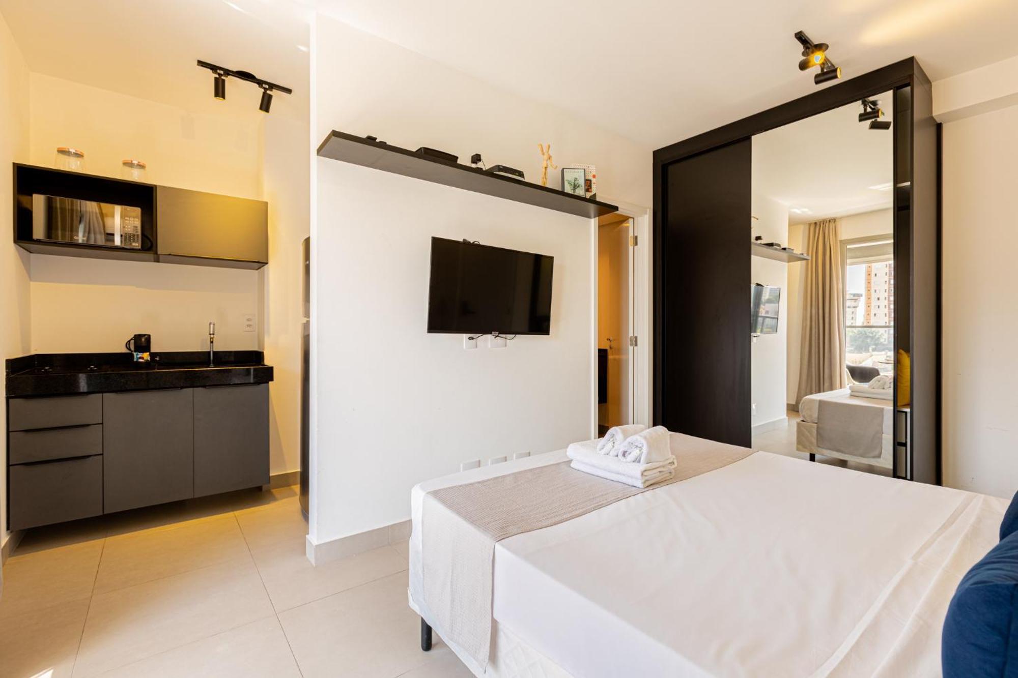 Easy Star - Proximo Ao Allianz Parque - Ug01h *