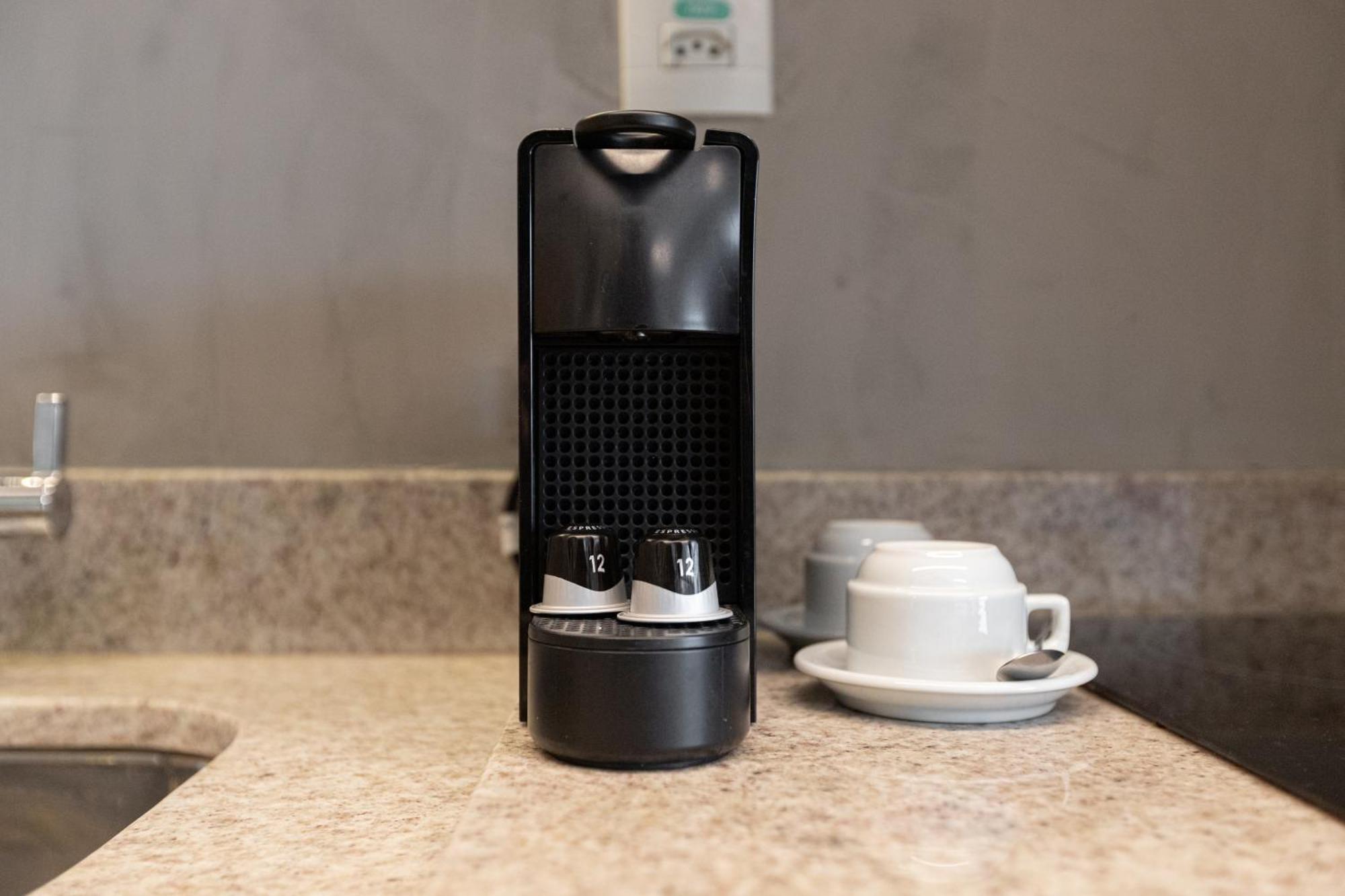 Apartamento Easy Star - Fabuloso Em Moema - Ys05h São Paulo