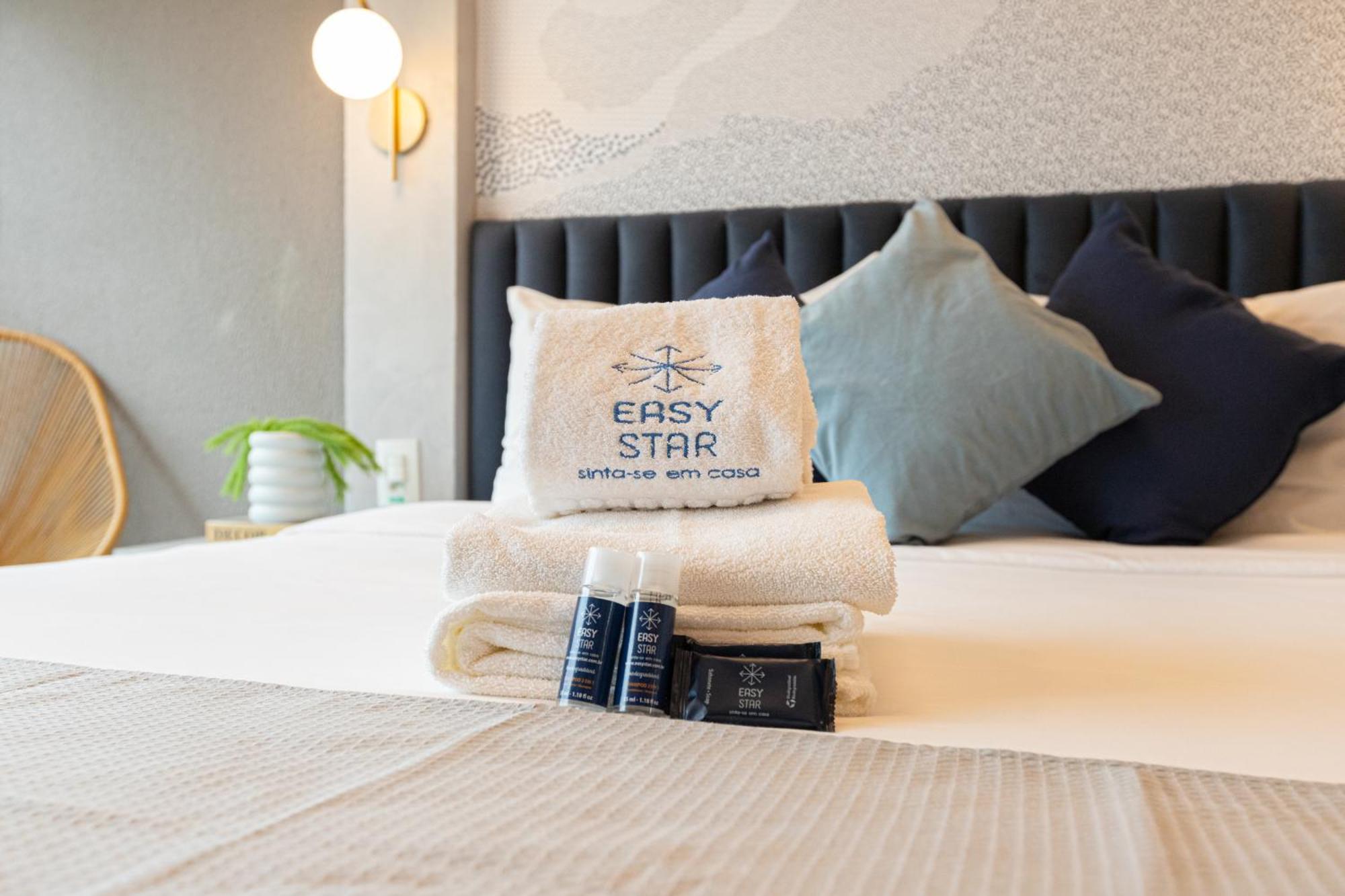 Easy Star - Fabuloso Em Moema - Ys05h *