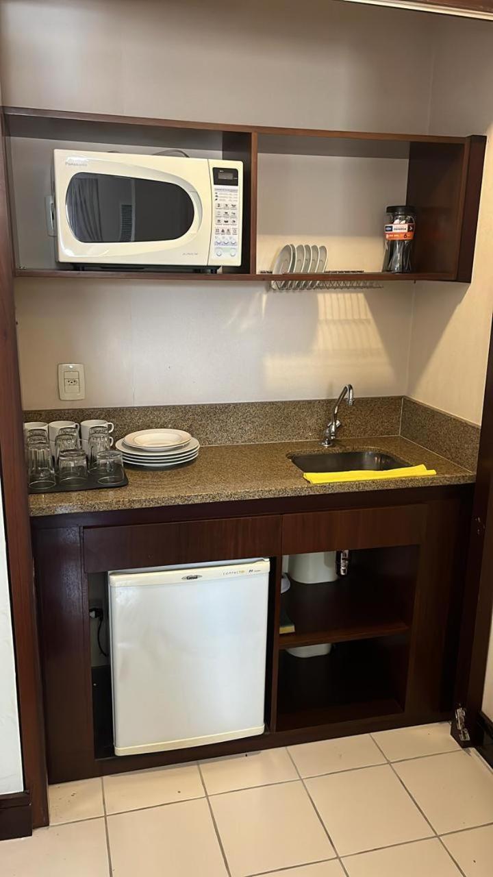 Apartamento Lindo Flat Prime Na Regiao Da Paulista *