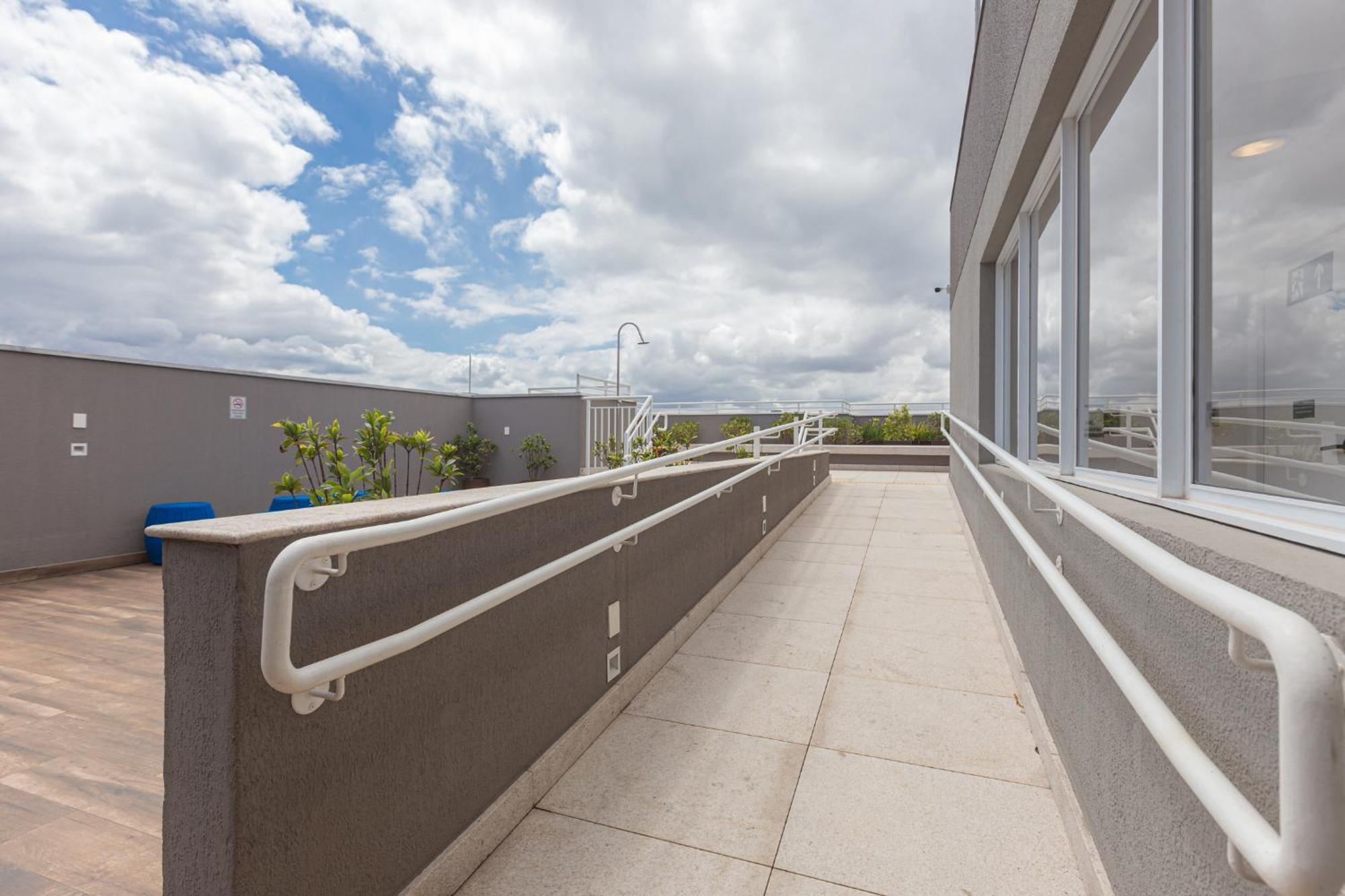 Easy Star - Compacto E Pratico Ao Lado Faria Lima - Lw02h Apartment
