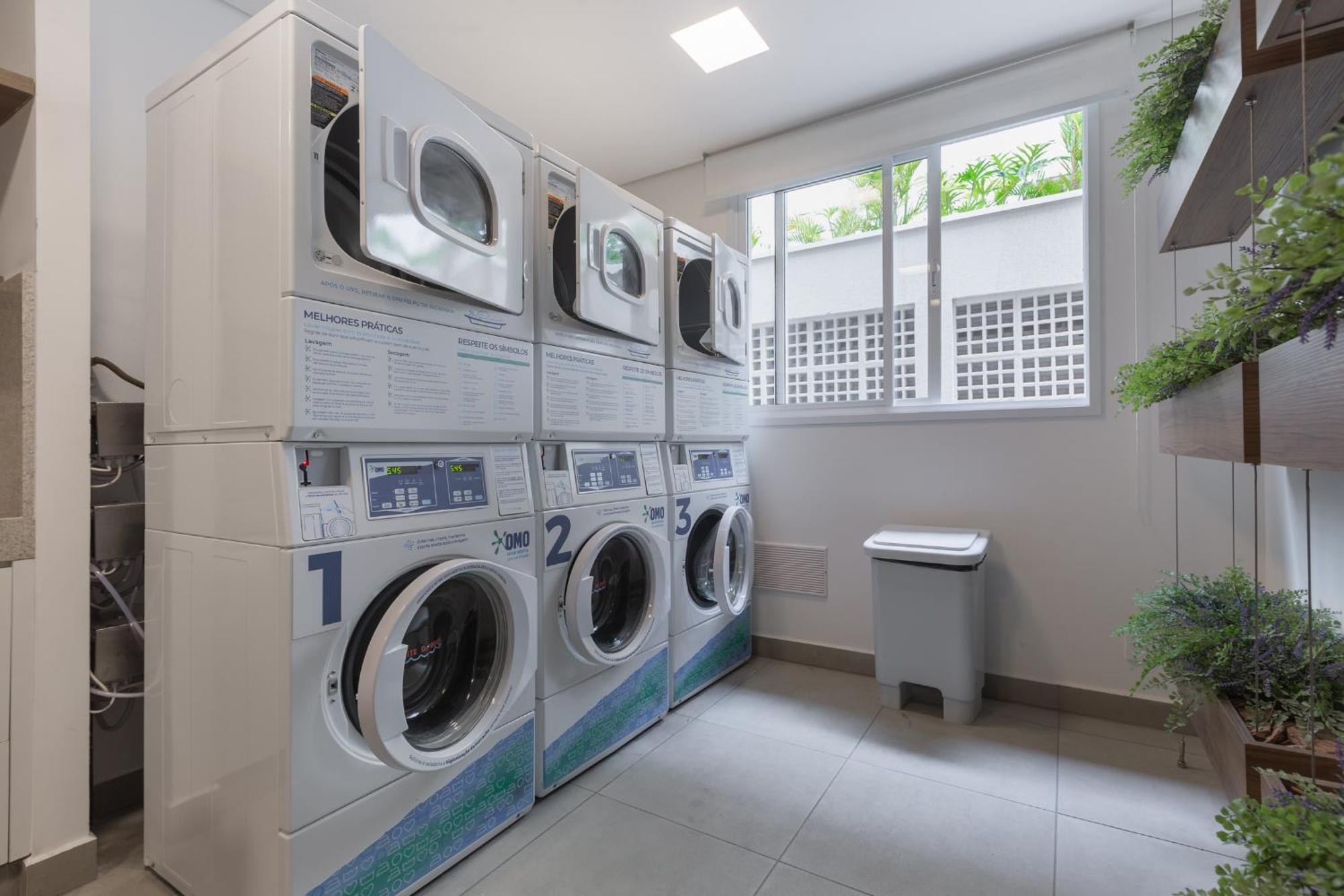 Easy Star - Compacto E Pratico Ao Lado Faria Lima - Lw02h Apartment *