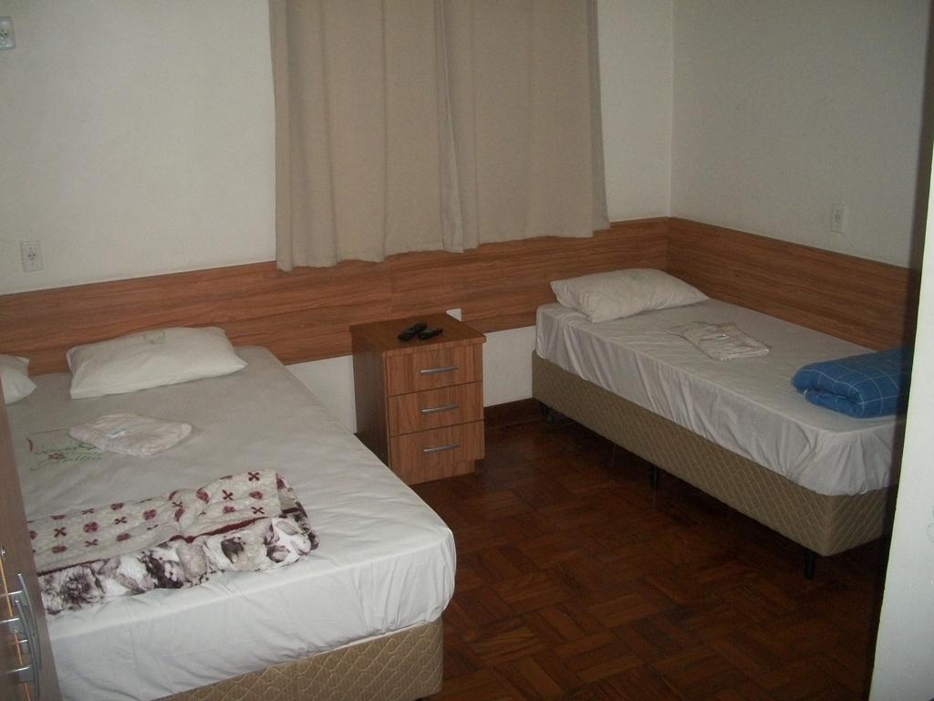 Inn Clinicas Jardins Paulista