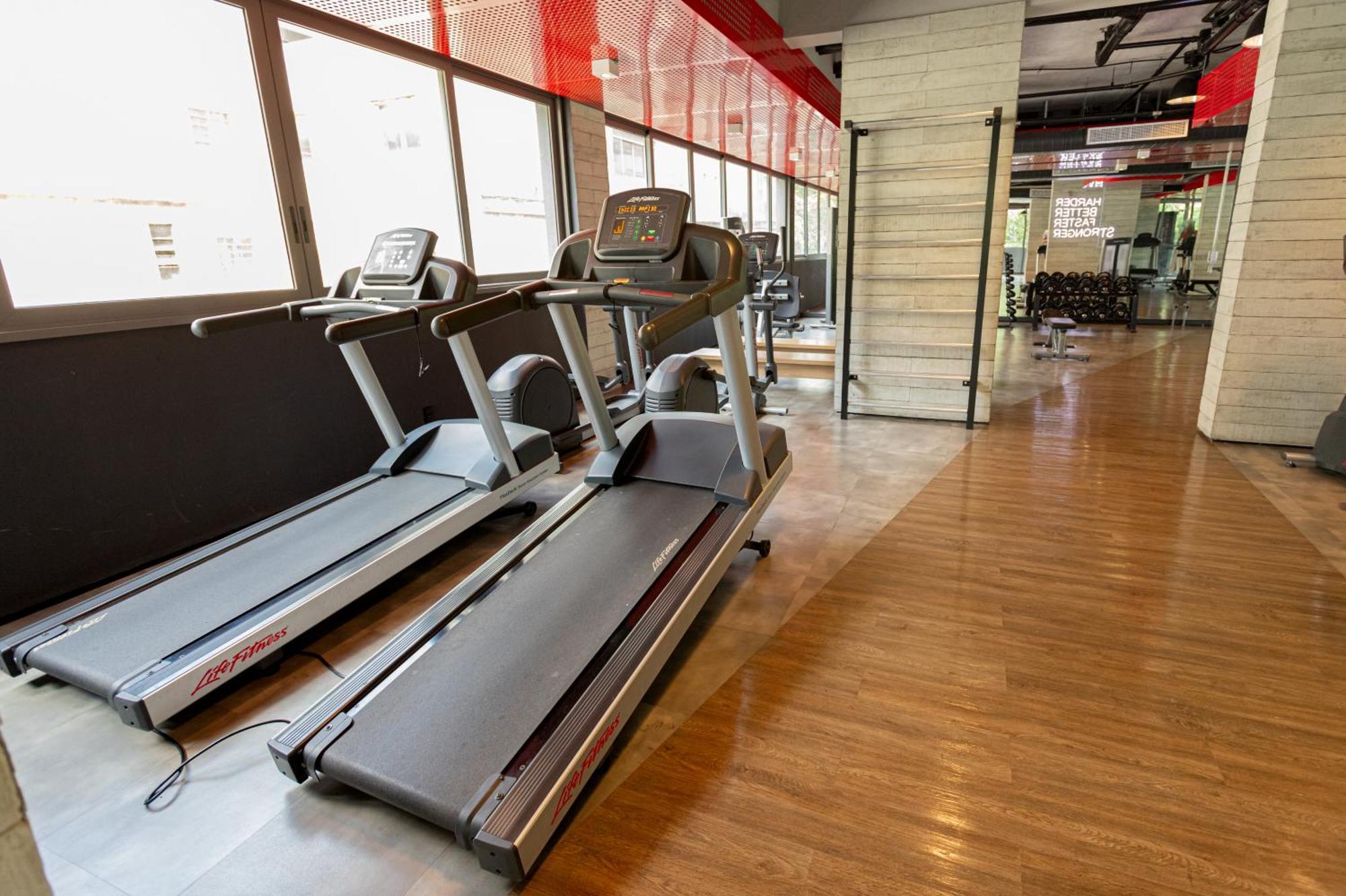 Vno - Metro Oscar Freire By Anora Spaces Sao Paulo