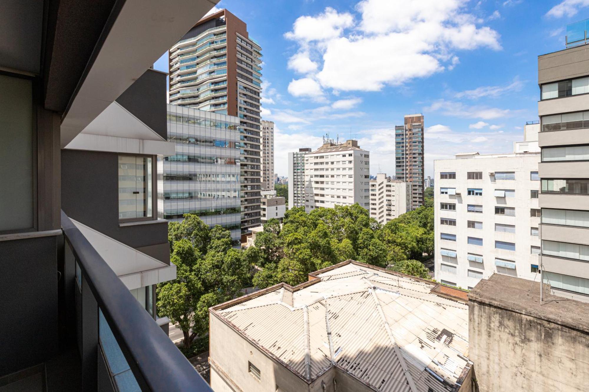 Apartment Vno - Metro Oscar Freire By Anora Spaces Sao Paulo