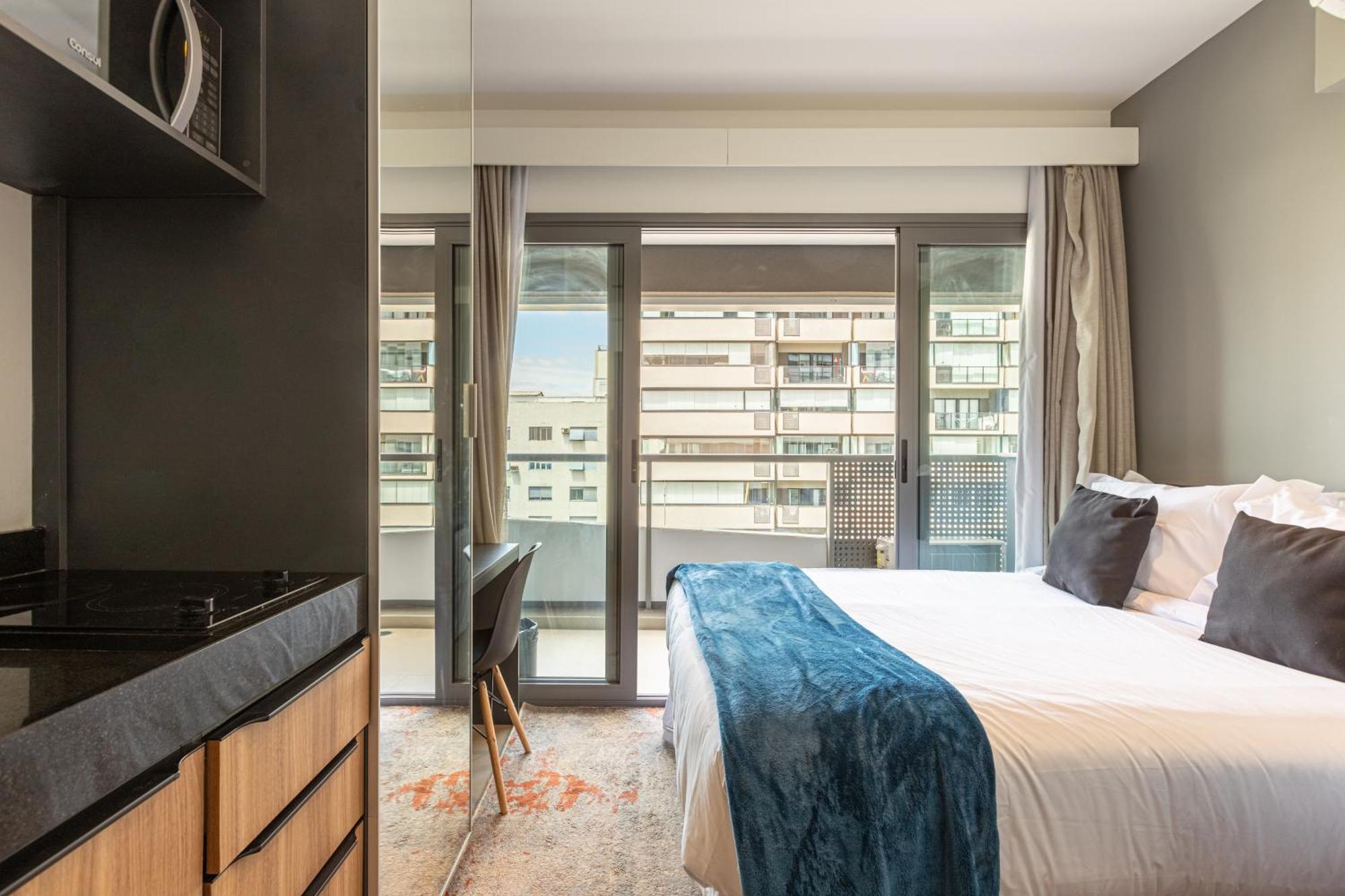 Vno - Metro Oscar Freire By Anora Spaces Sao Paulo