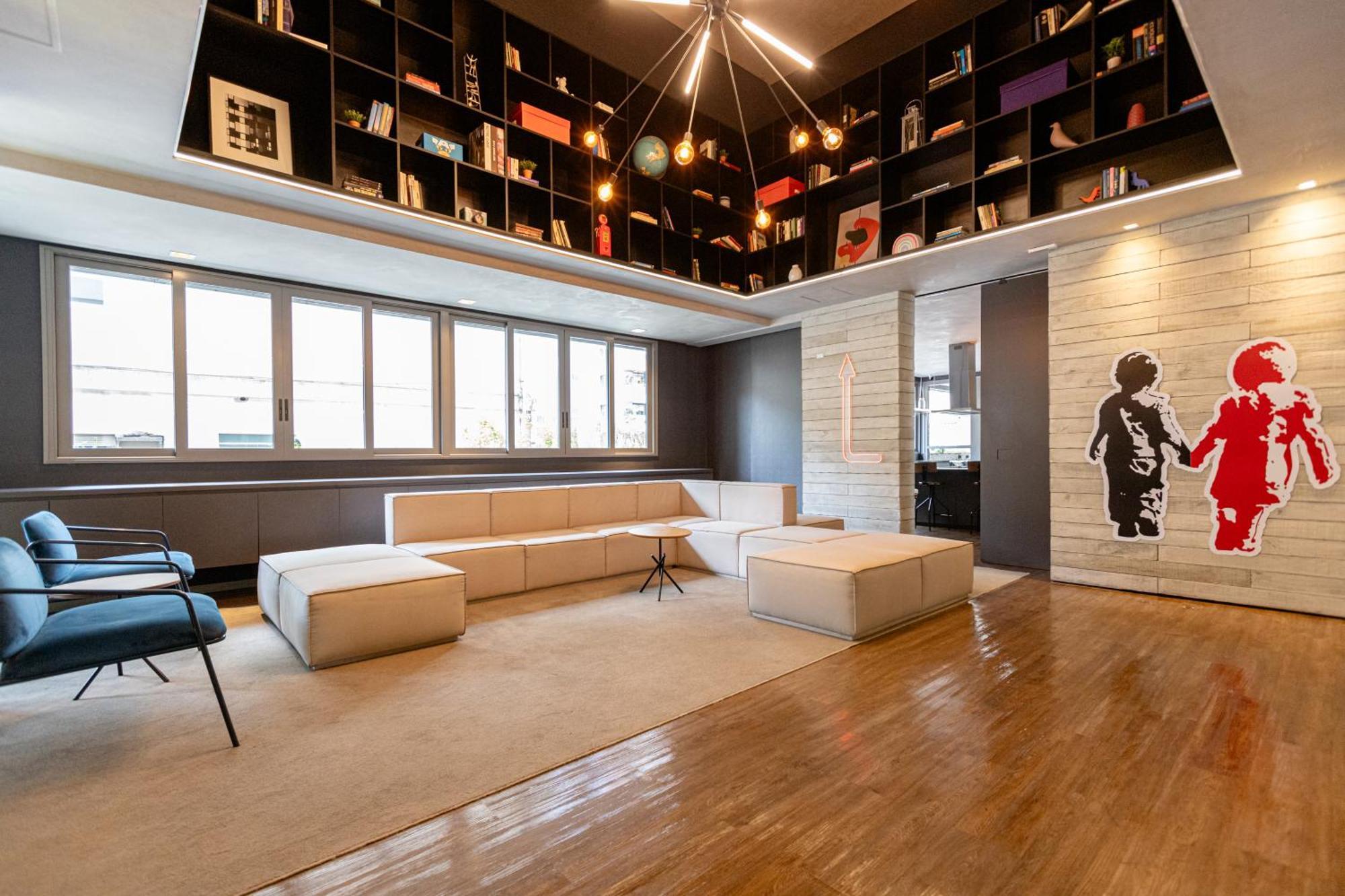 Vno - Metro Oscar Freire By Anora Spaces * Sao Paulo