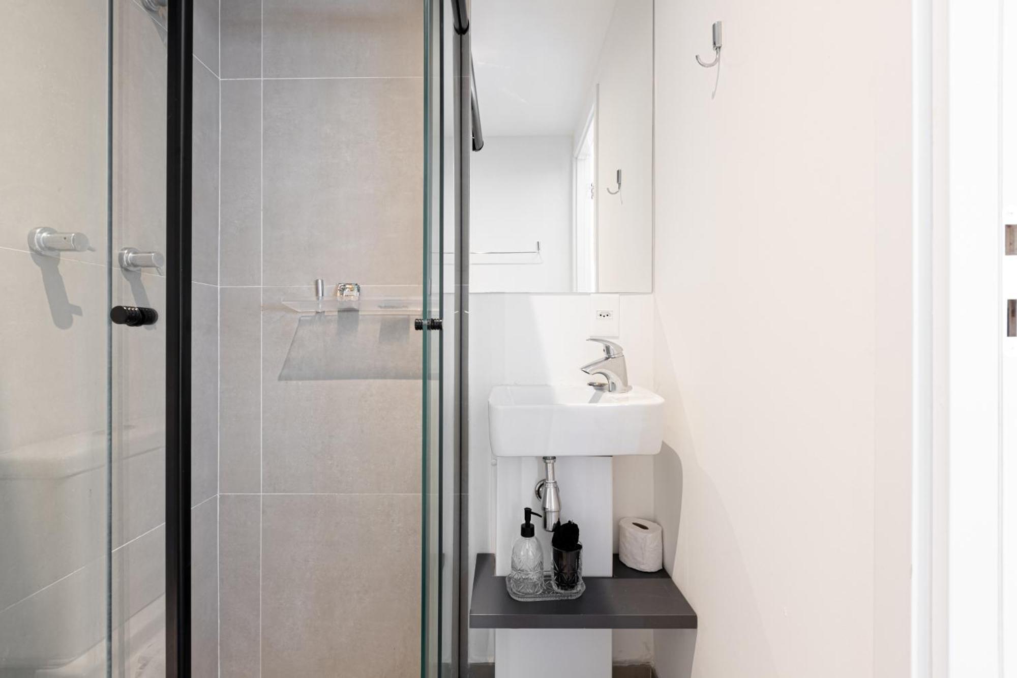 Vno - Metro Oscar Freire By Anora Spaces Apartment