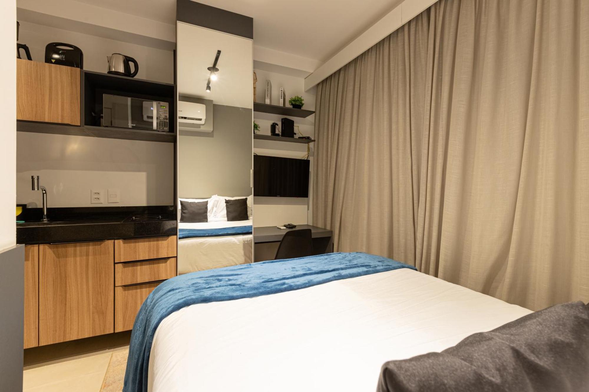 Vno - Metro Oscar Freire By Anora Spaces * Sao Paulo