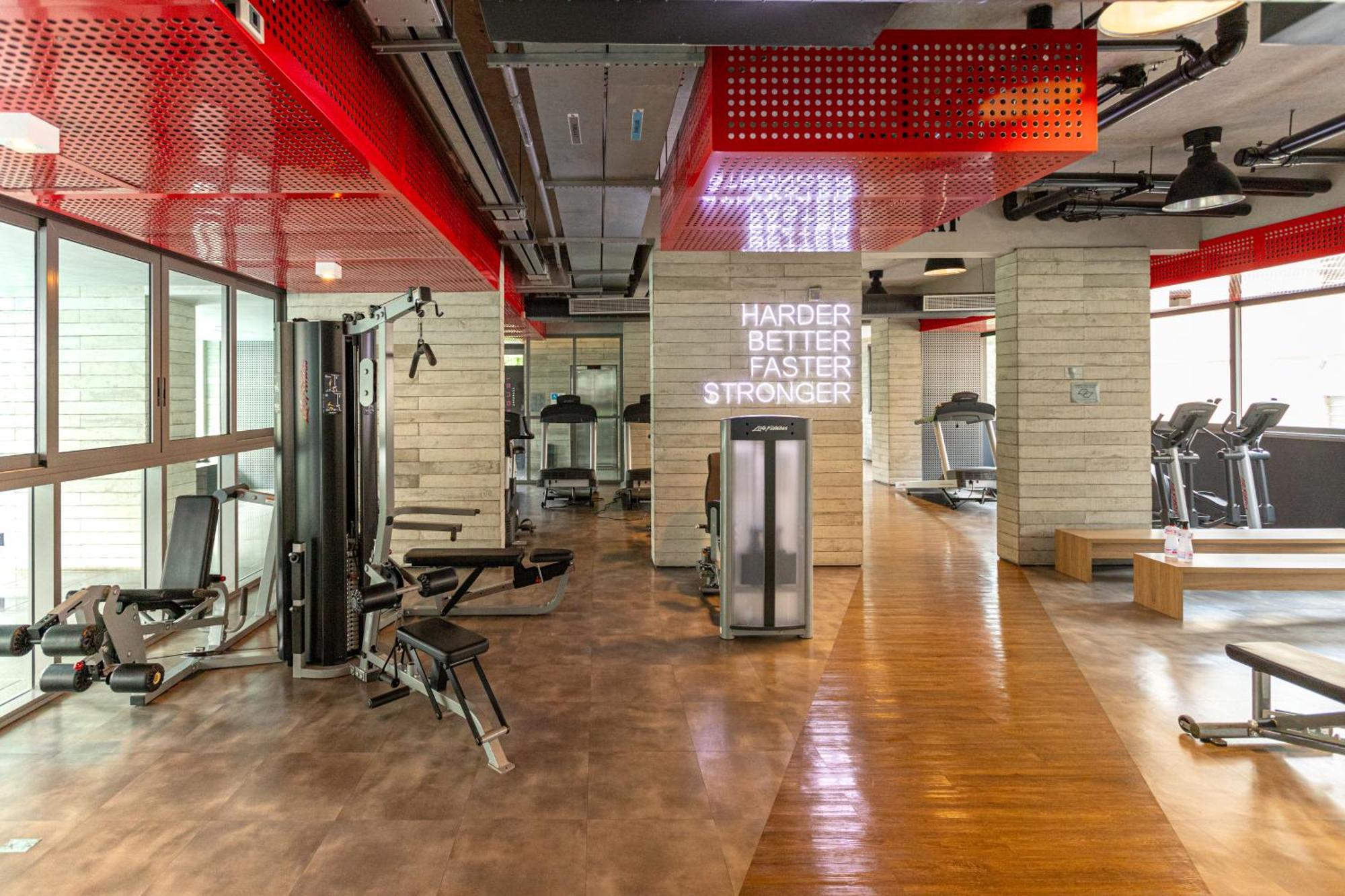 Vno - Metro Oscar Freire By Anora Spaces * Sao Paulo