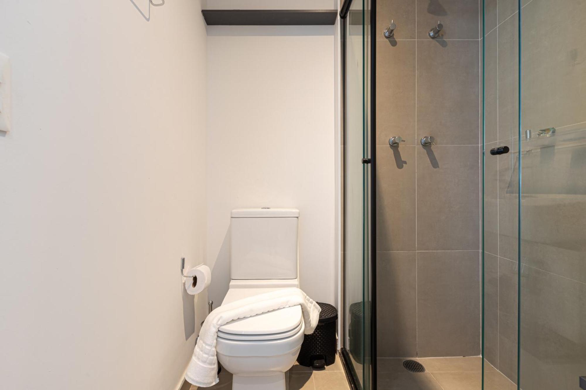 Apartment Vno - Metro Oscar Freire By Anora Spaces