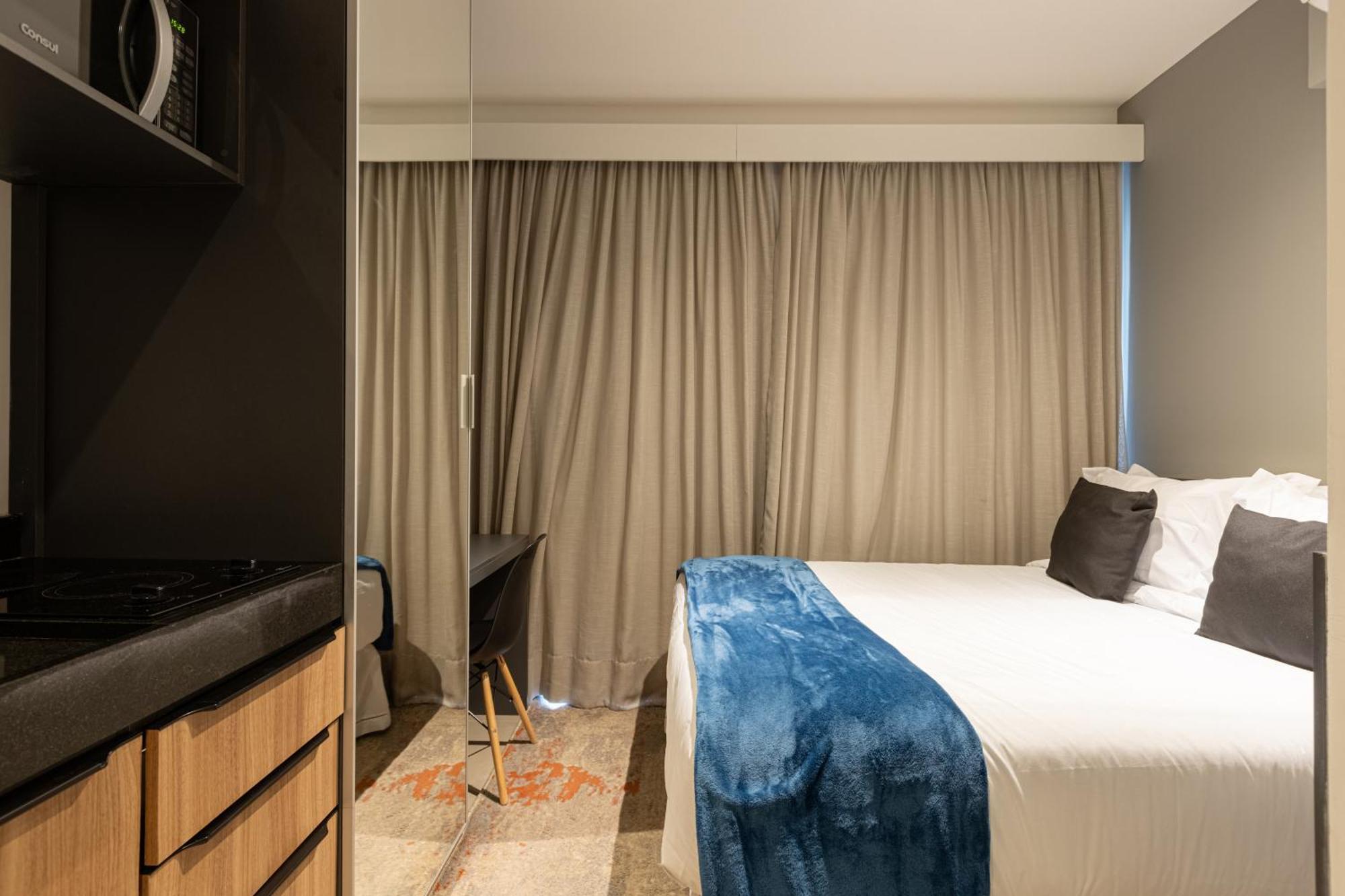 Vno - Metro Oscar Freire By Anora Spaces Sao Paulo