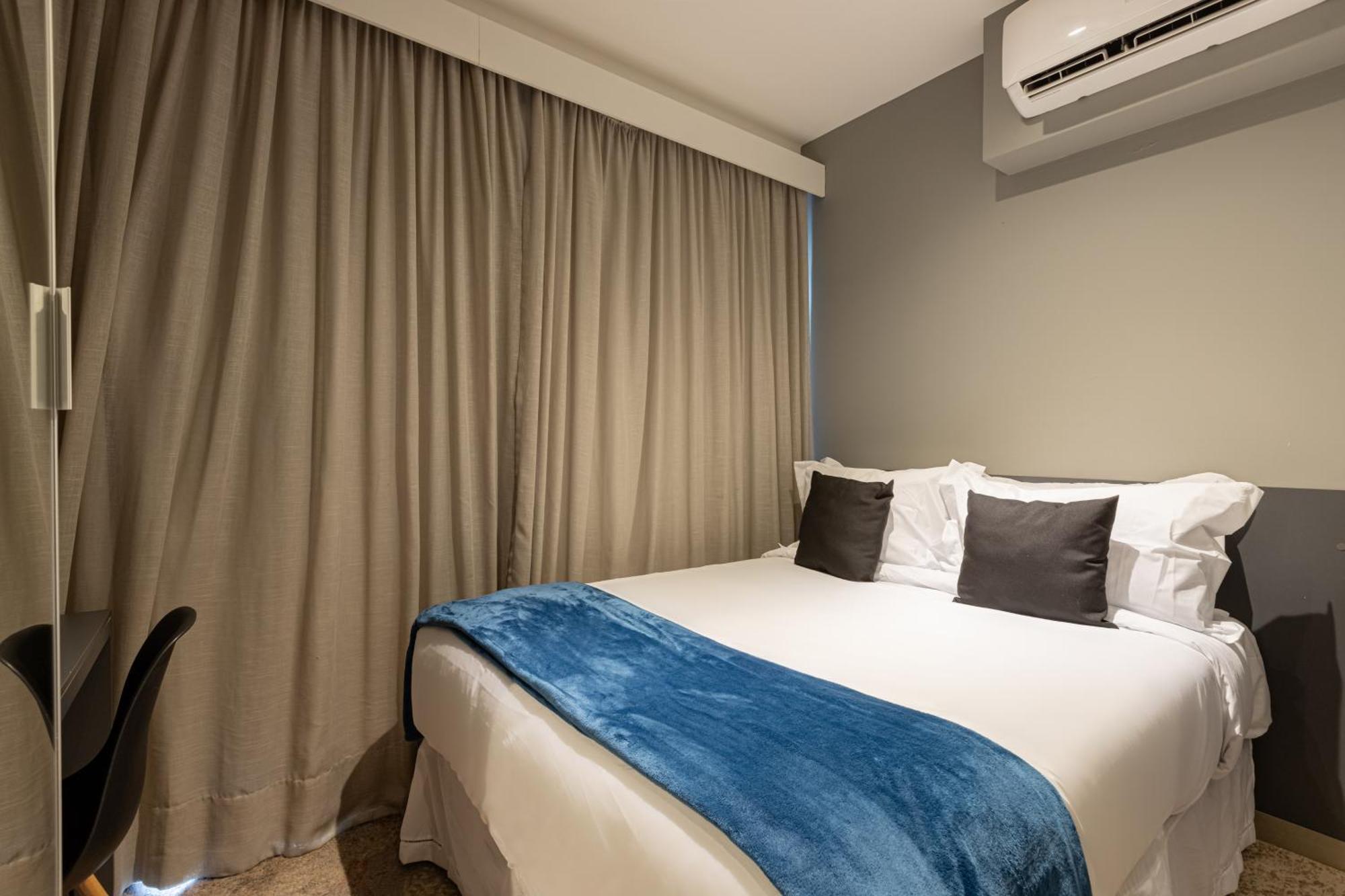 Vno - Metro Oscar Freire By Anora Spaces Apartment *