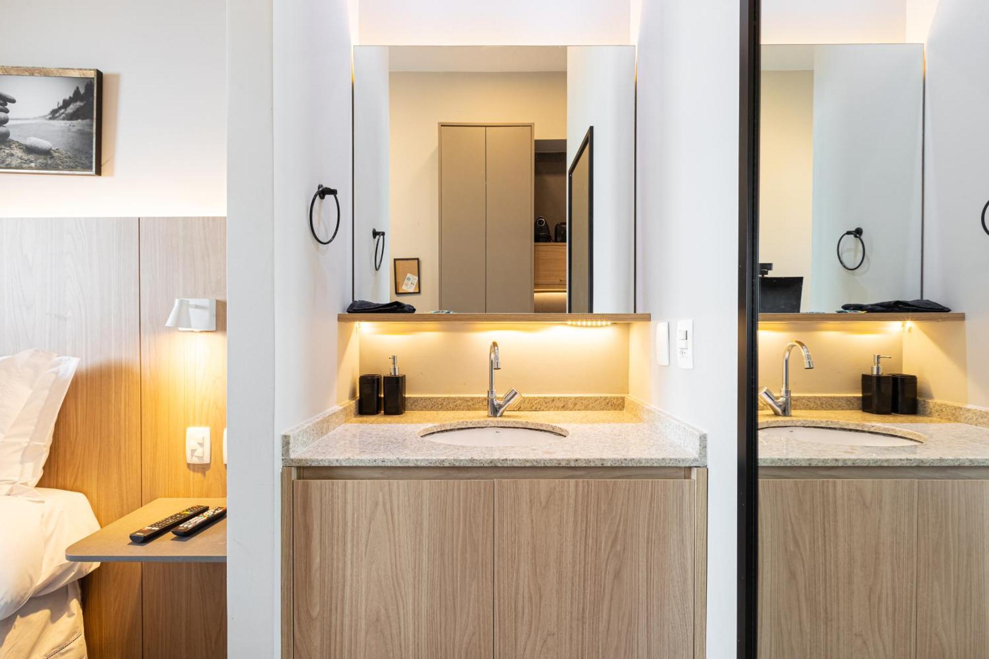 Esd - E-side Madalena - Anora Spaces Apartment