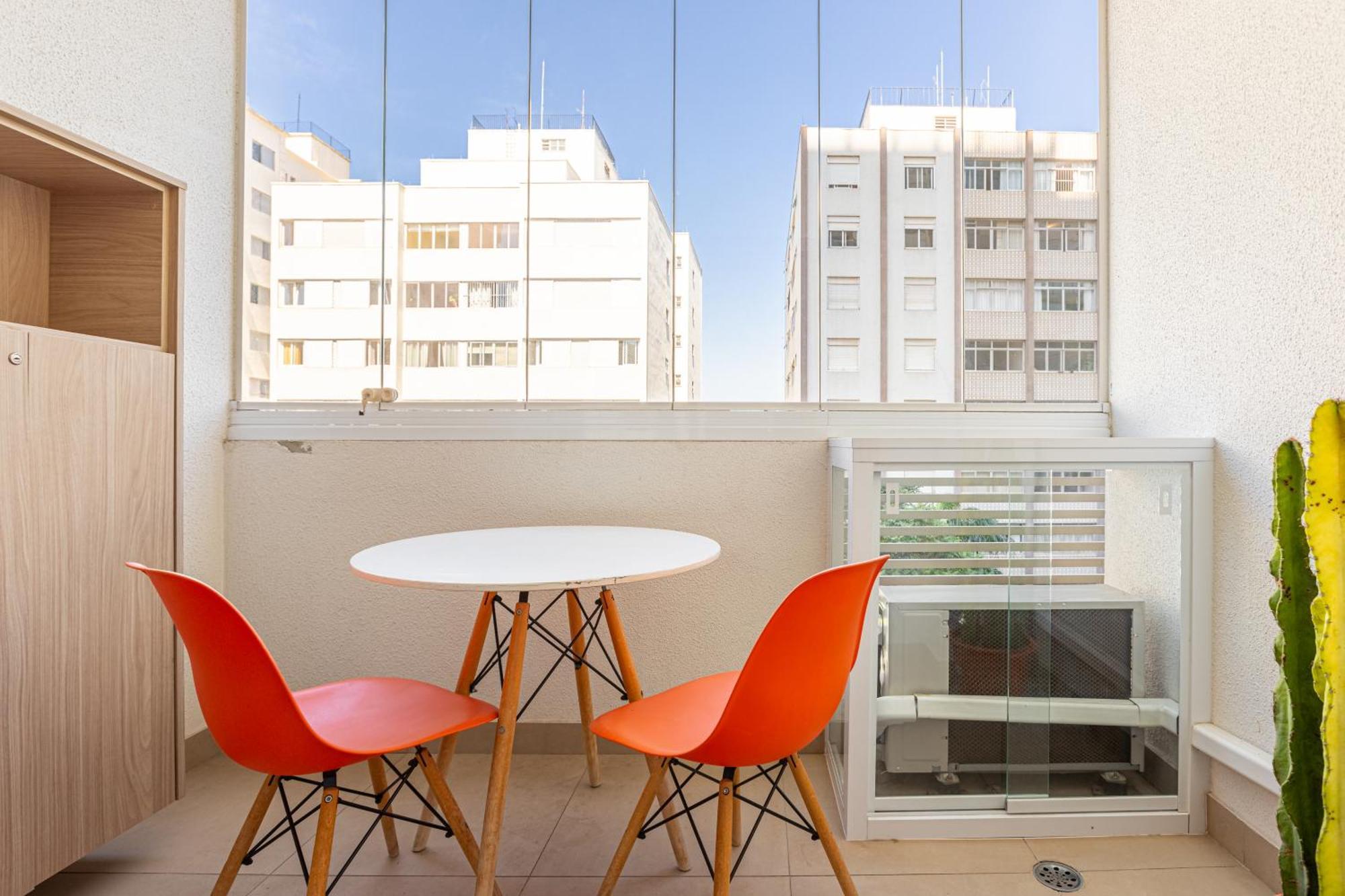 Apartment Esd - E-side Madalena - Anora Spaces *