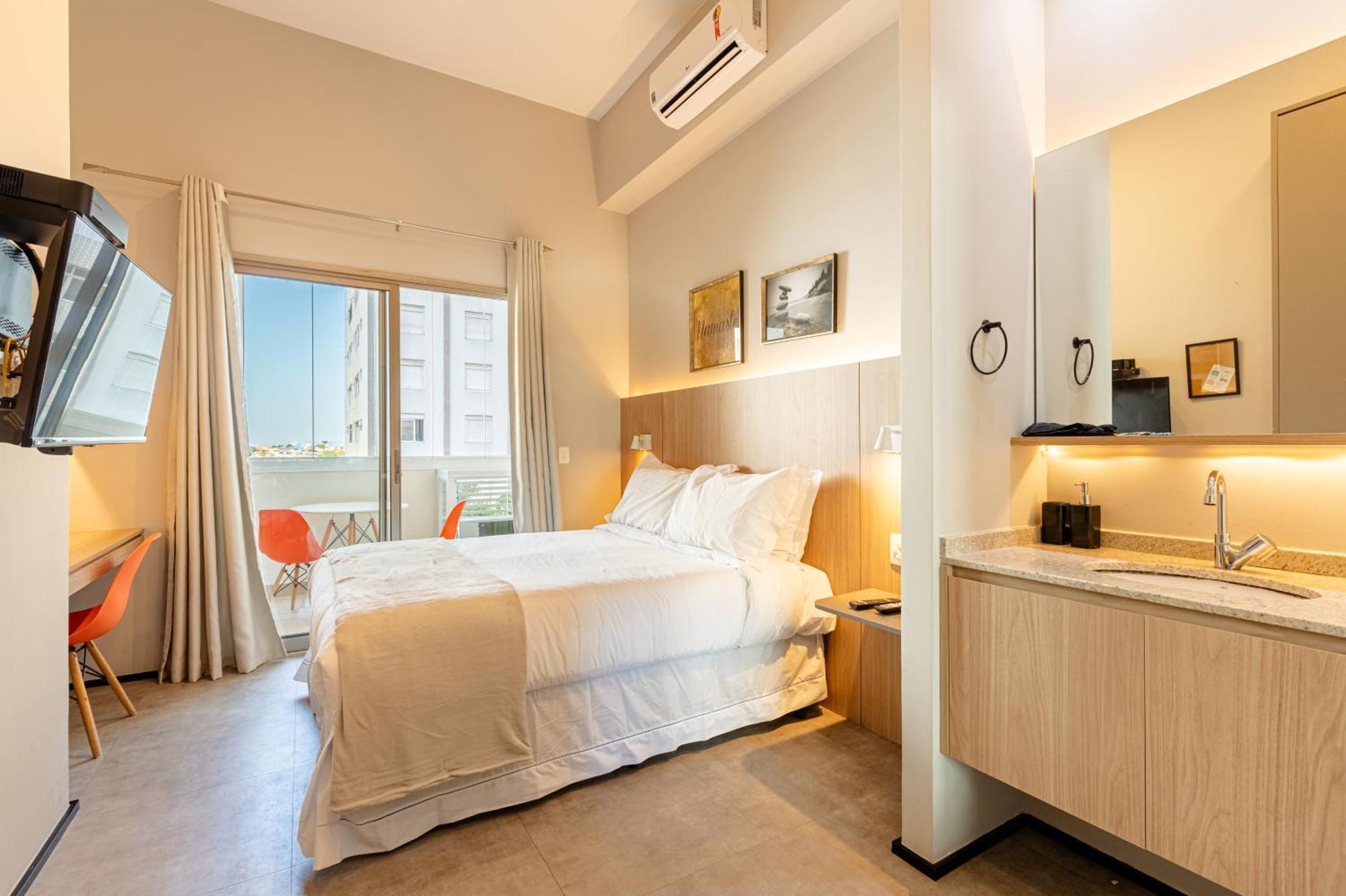 Apartment Esd - E-side Madalena - Anora Spaces *