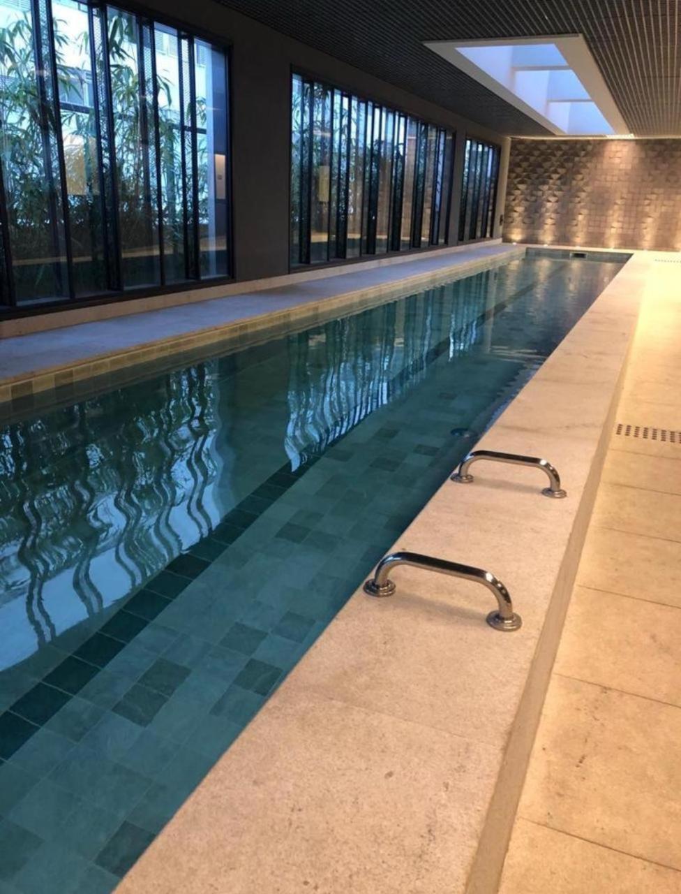 Apartamento Apartamento Studio Facto Paulista, A Melhor Localizacao De Sp!