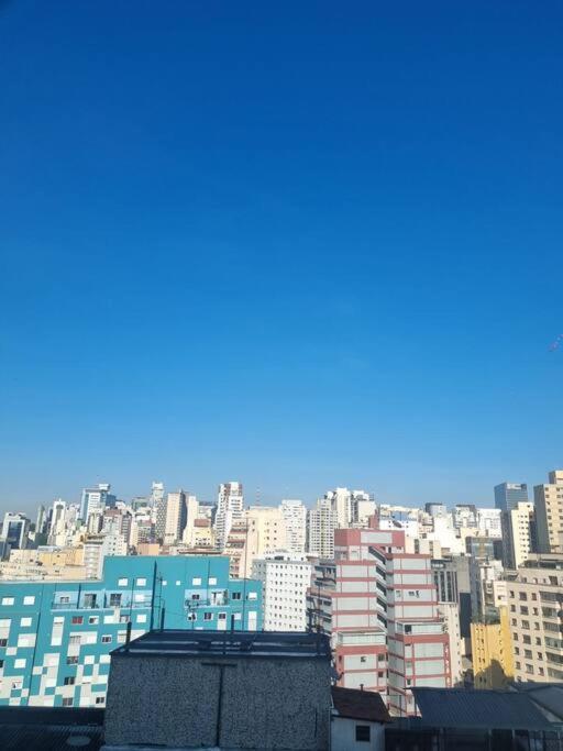 N0t Available Apartment Sao Paulo