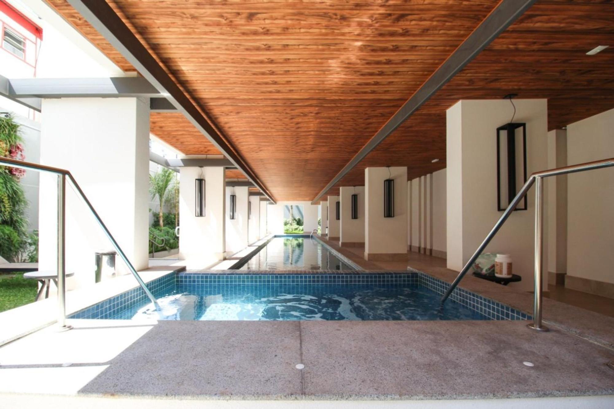 Apartamento Is Moema São Paulo