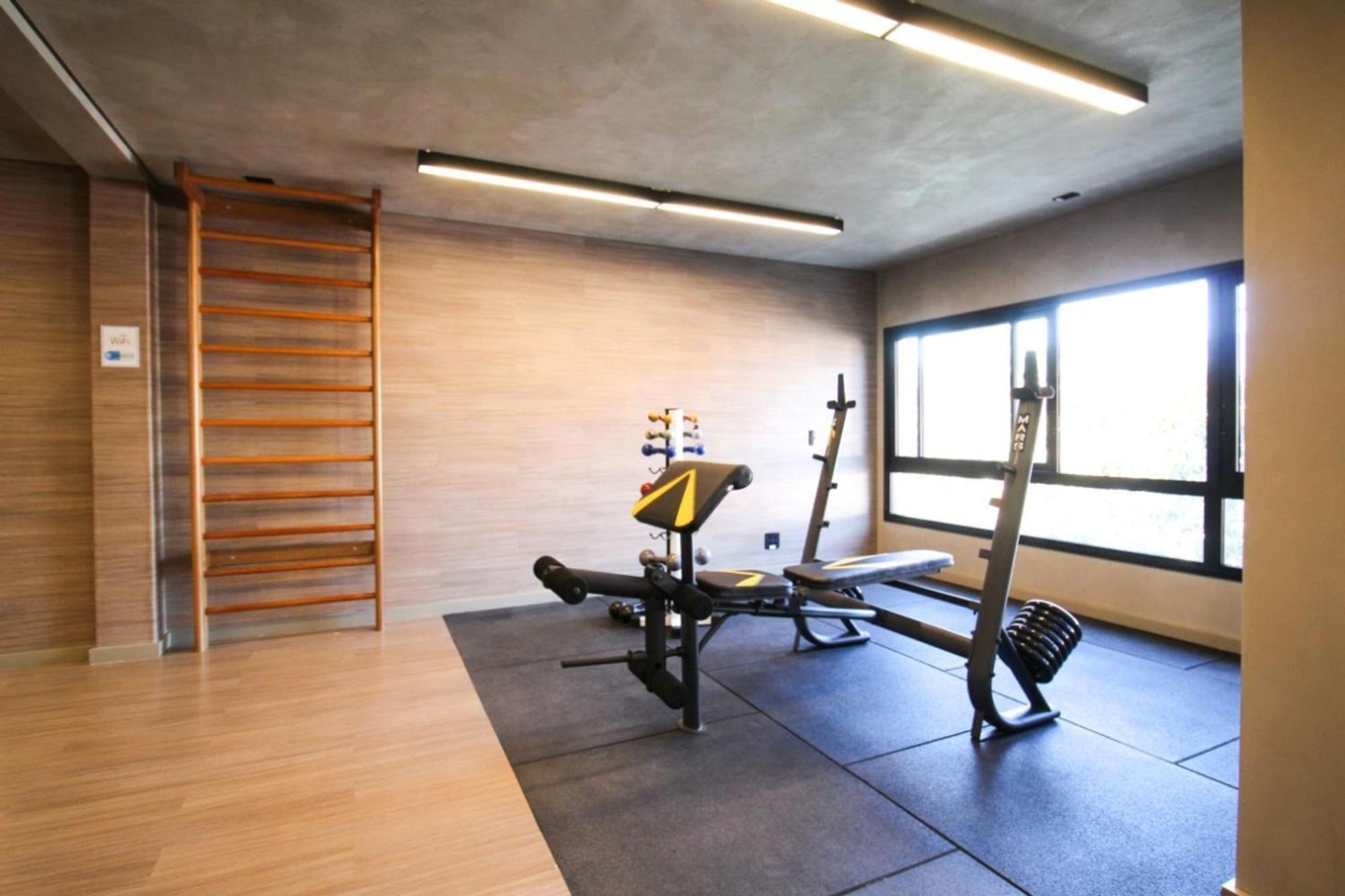Apartamento Is Moema