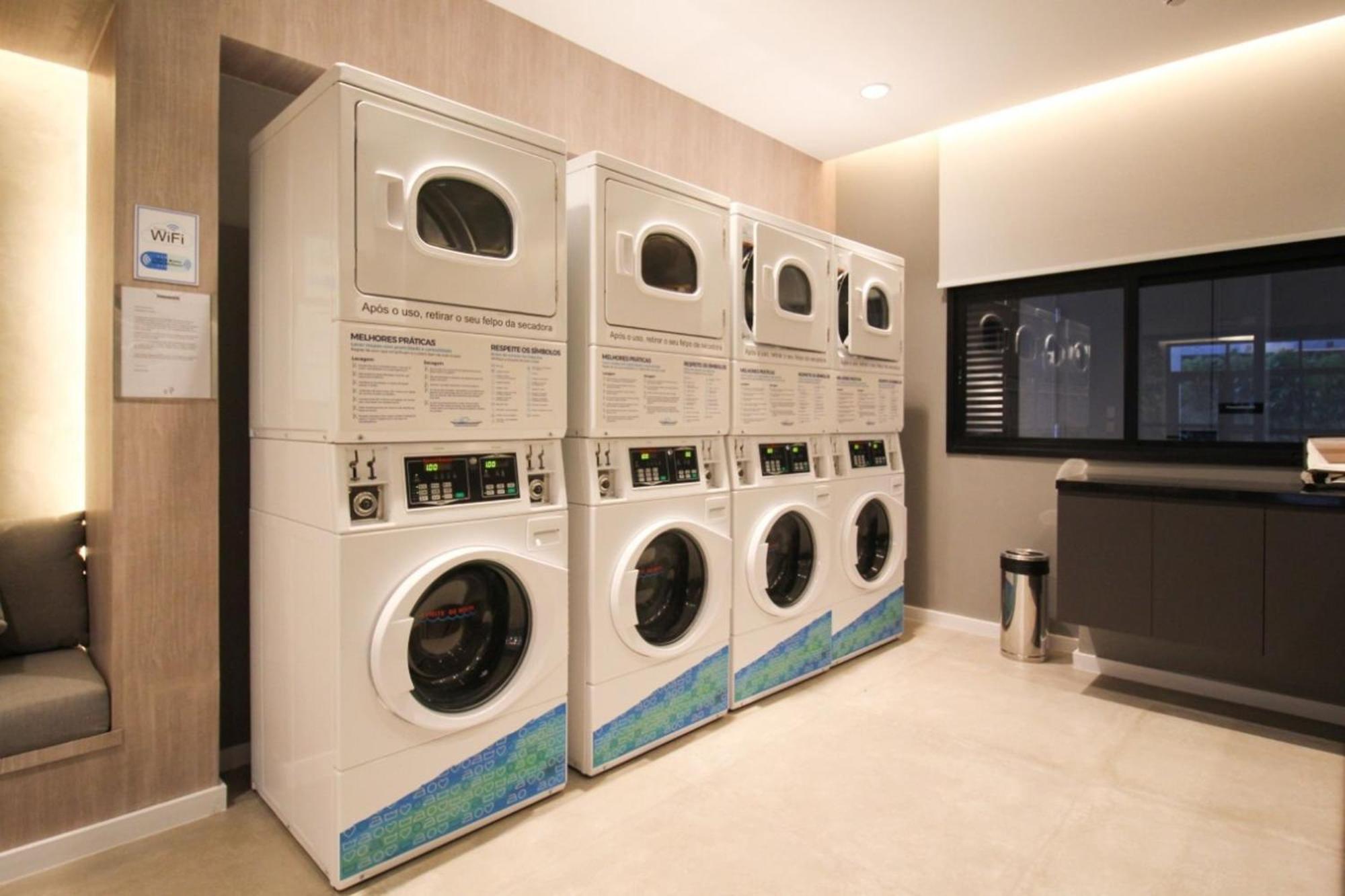 Apartamento Is Moema *
