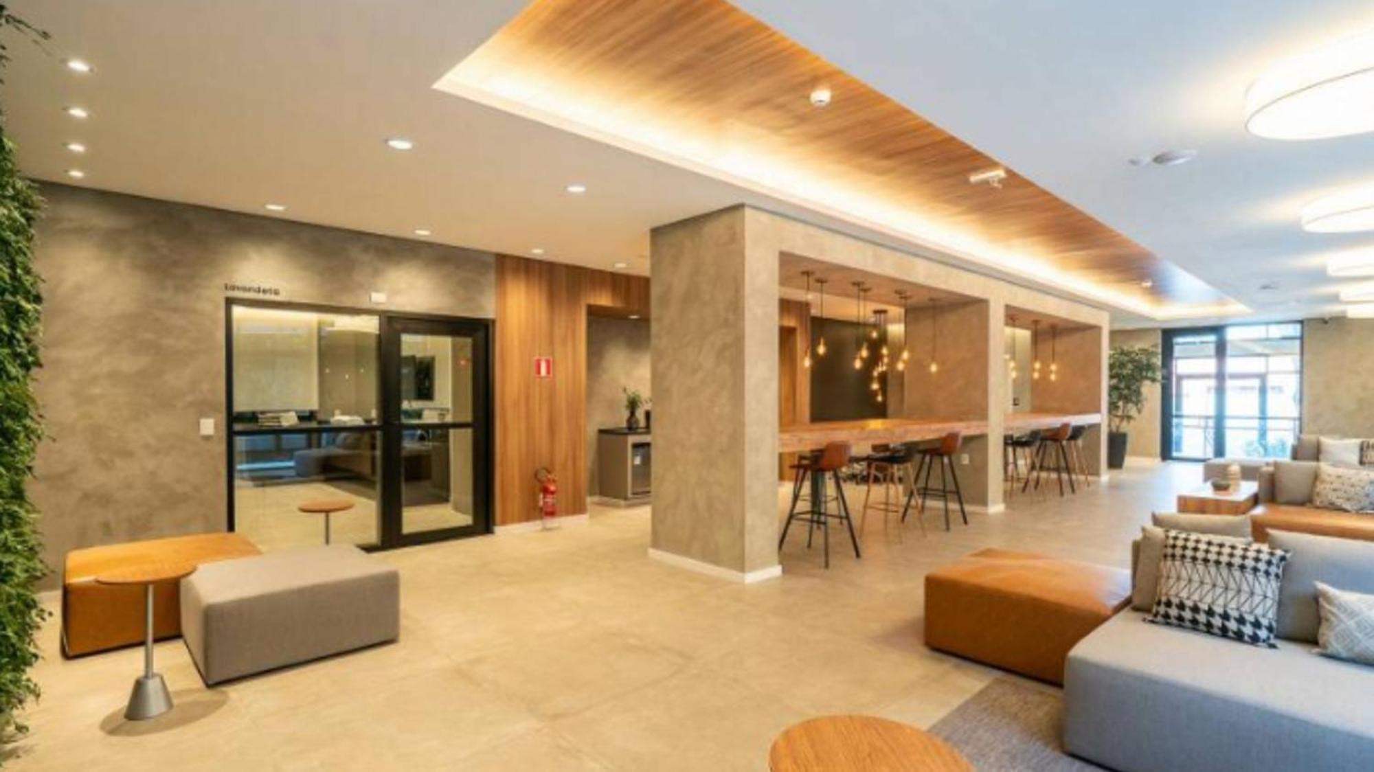 Is Moema Apartamento *