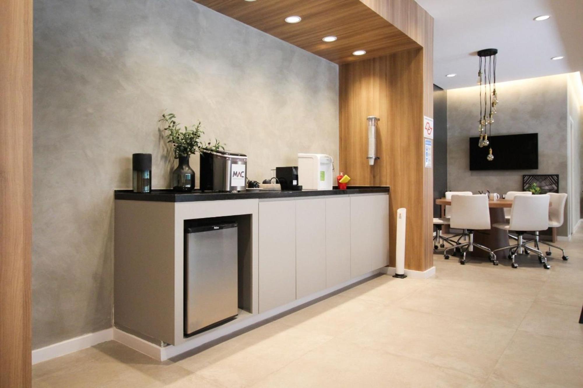 Is Moema Apartamento São Paulo