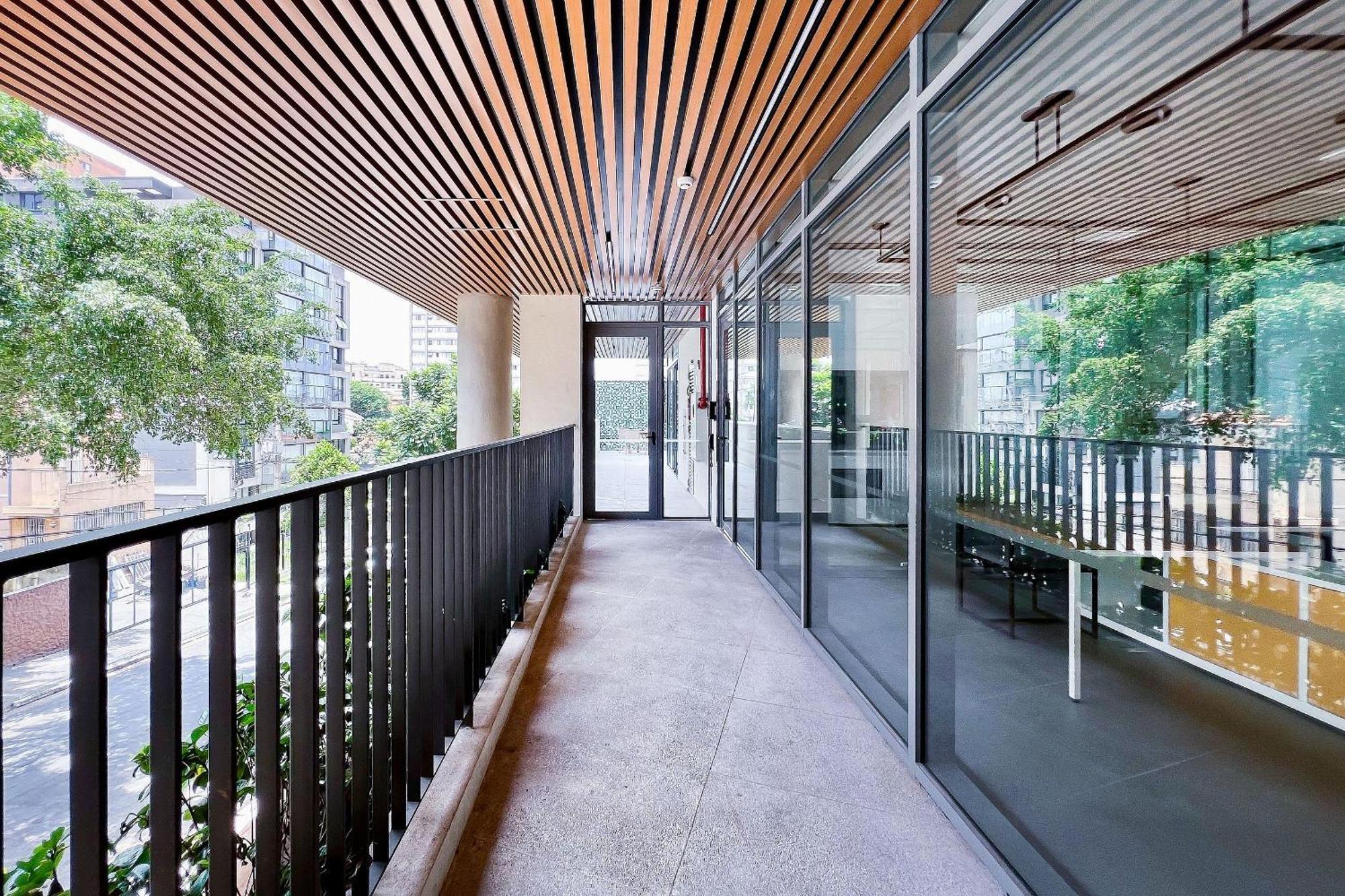 Apartment Prime 19 Loft Arq Mariana By Oba *