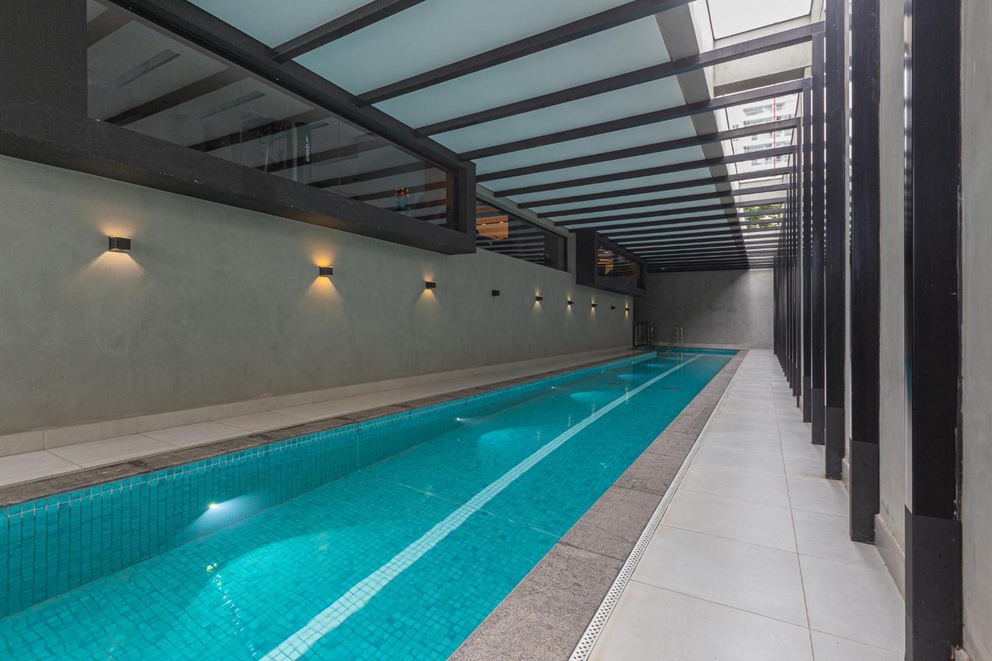 Apartamento Easy Star - Alto Padrao Ao Lado Do Aeroporto De Congonhas - Ts04g