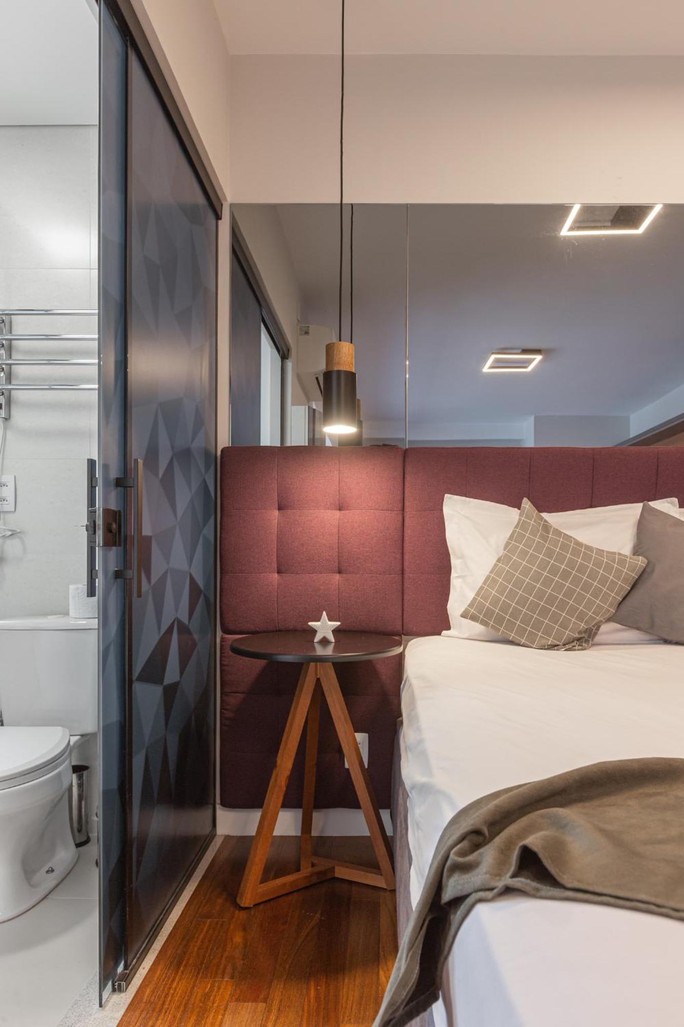 Easy Star - Alto Padrao Ao Lado Do Aeroporto De Congonhas - Ts04g Apartamento