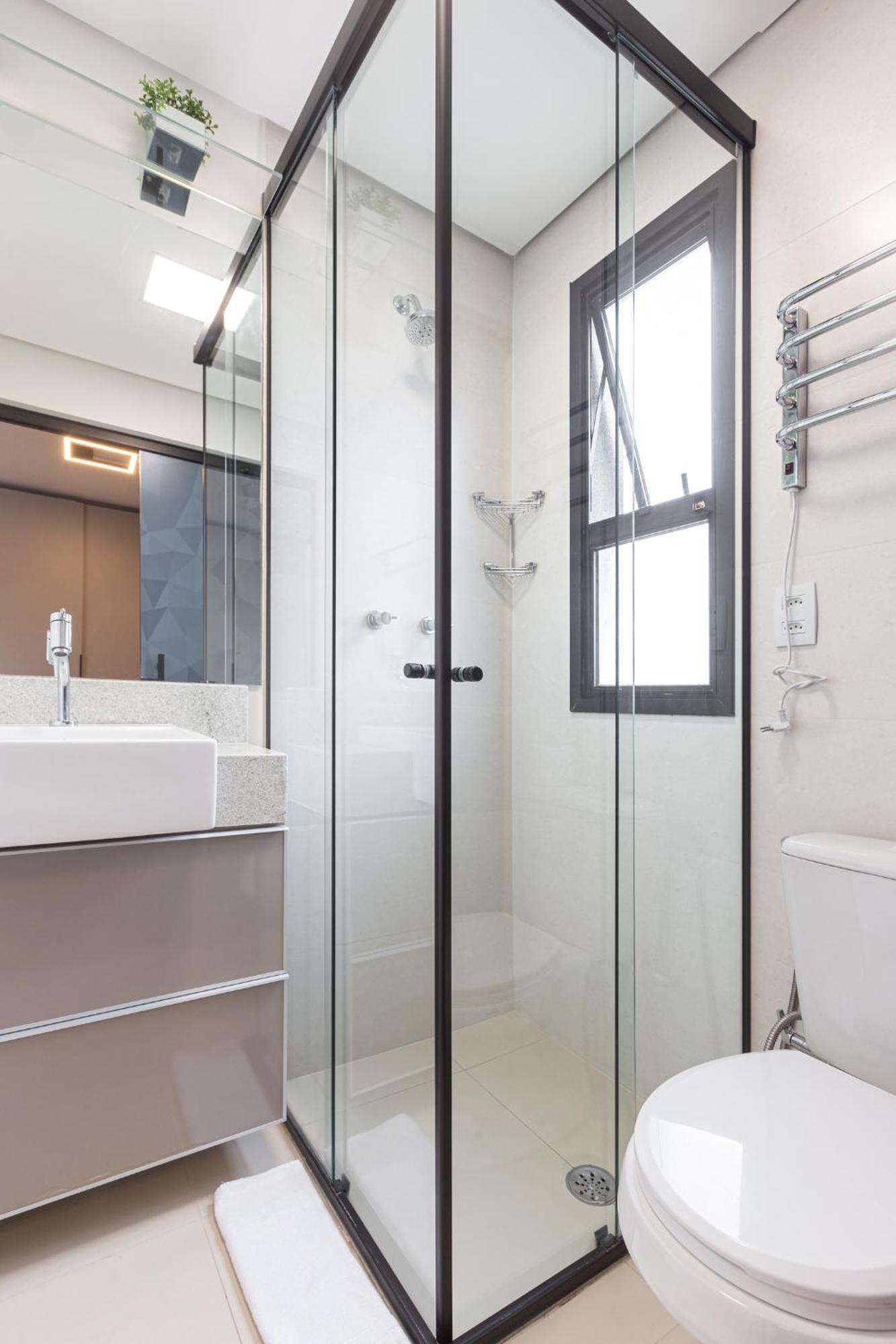 Apartamento Easy Star - Alto Padrao Ao Lado Do Aeroporto De Congonhas - Ts04g *