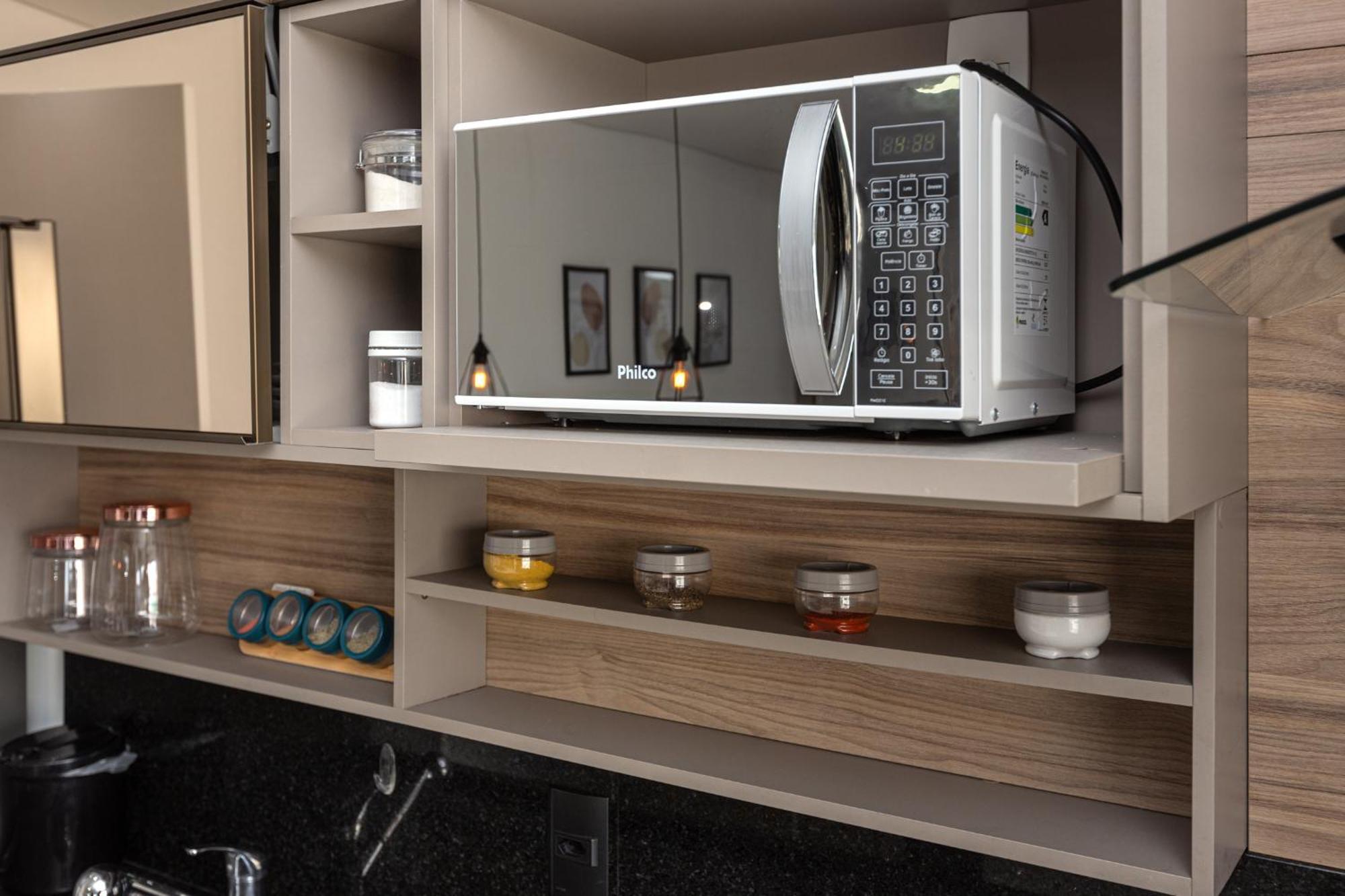 Easy Star - Amplo E Confortavel No Campo Belo - Np01g Apartamento