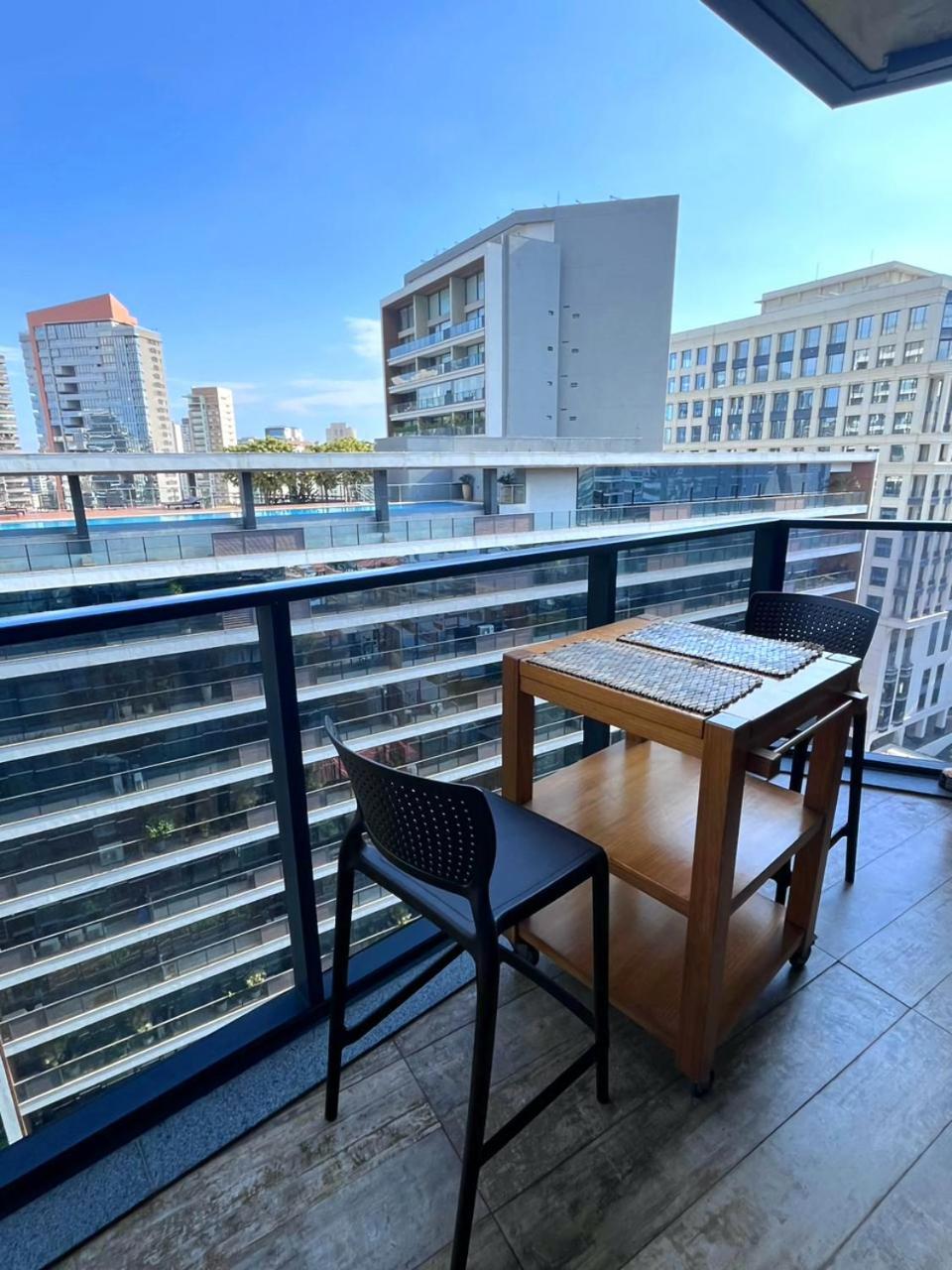 Luxo Lazer Incrivel * São Paulo