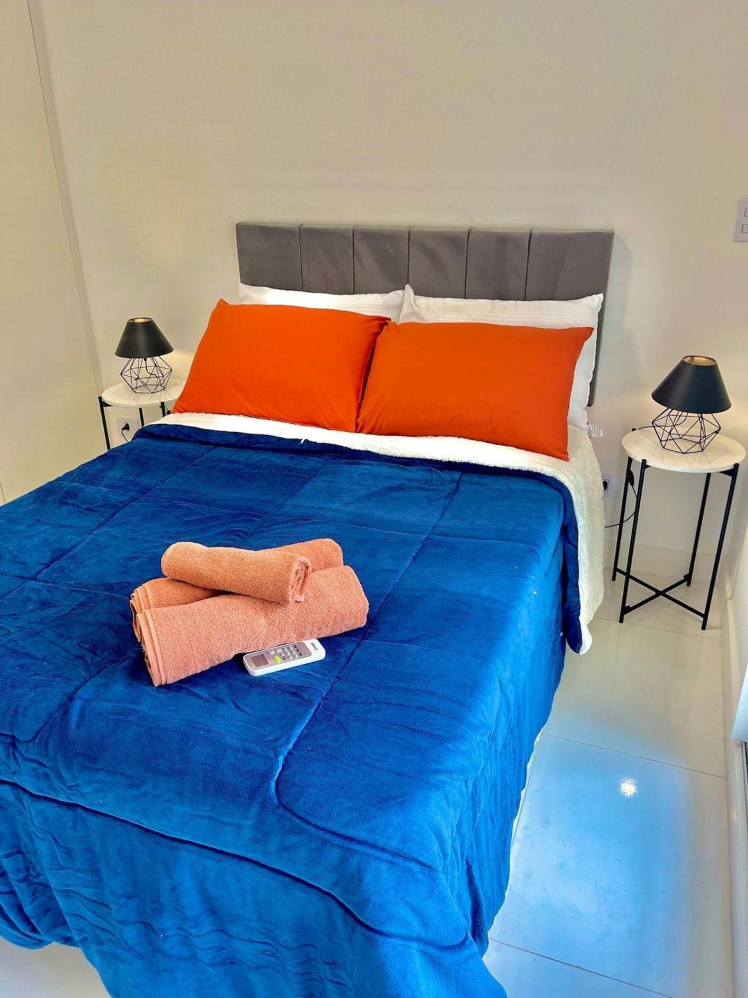 Apartment Vertentes *