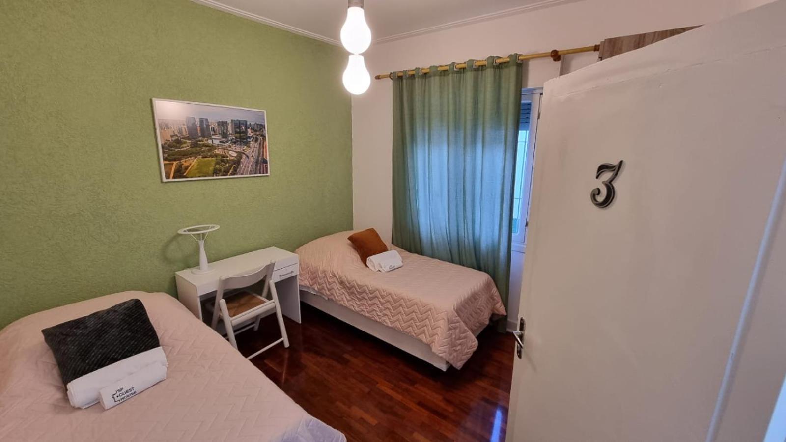Sp Hospedagem domiciliar São Paulo