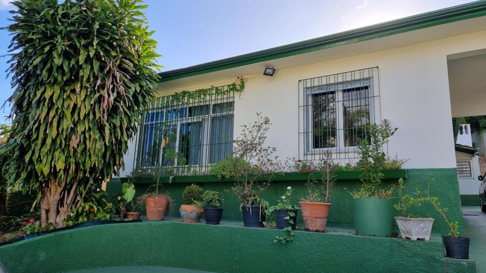 Sp Hospedagem domiciliar *