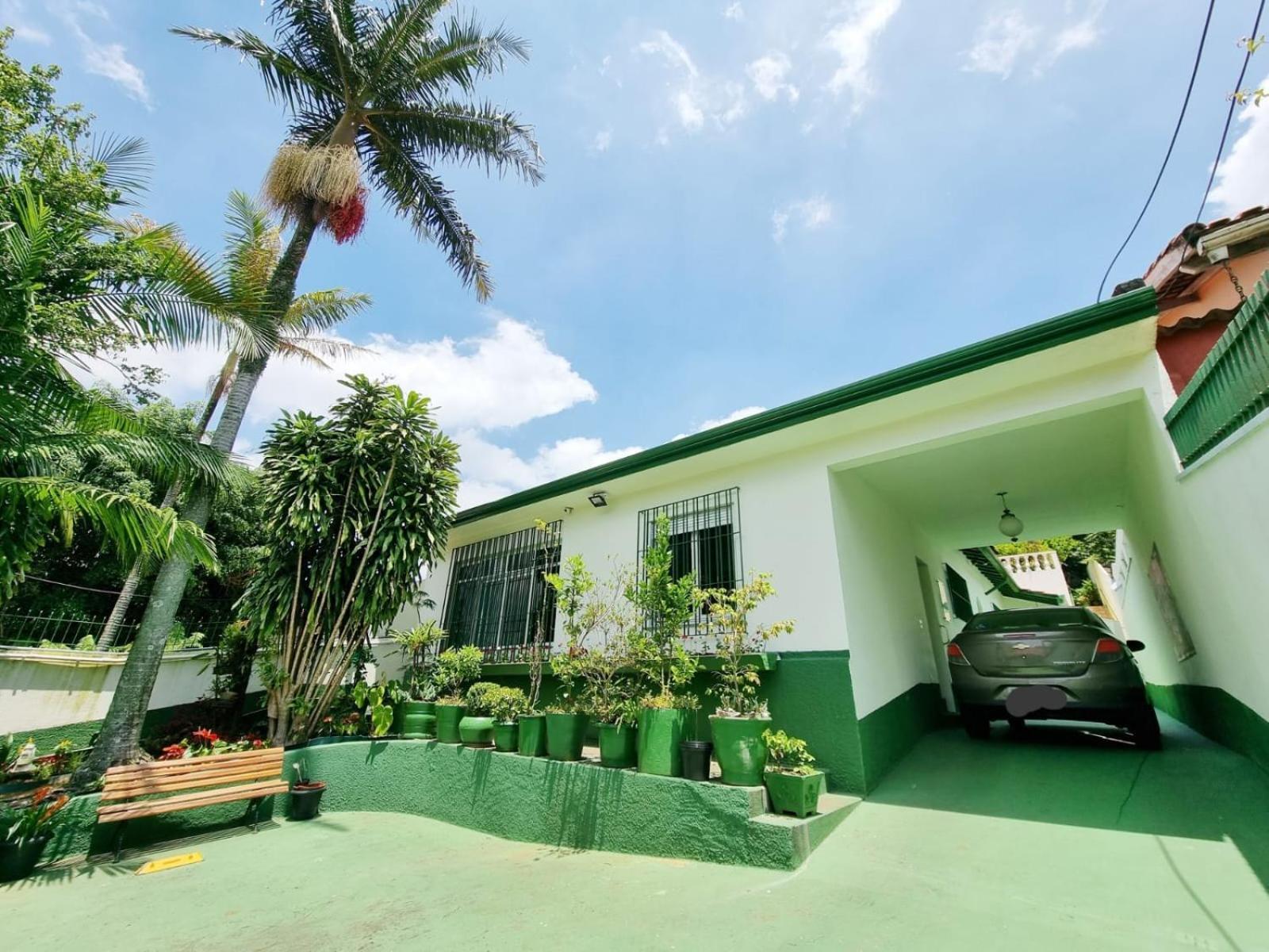 Sp Hospedagem domiciliar São Paulo