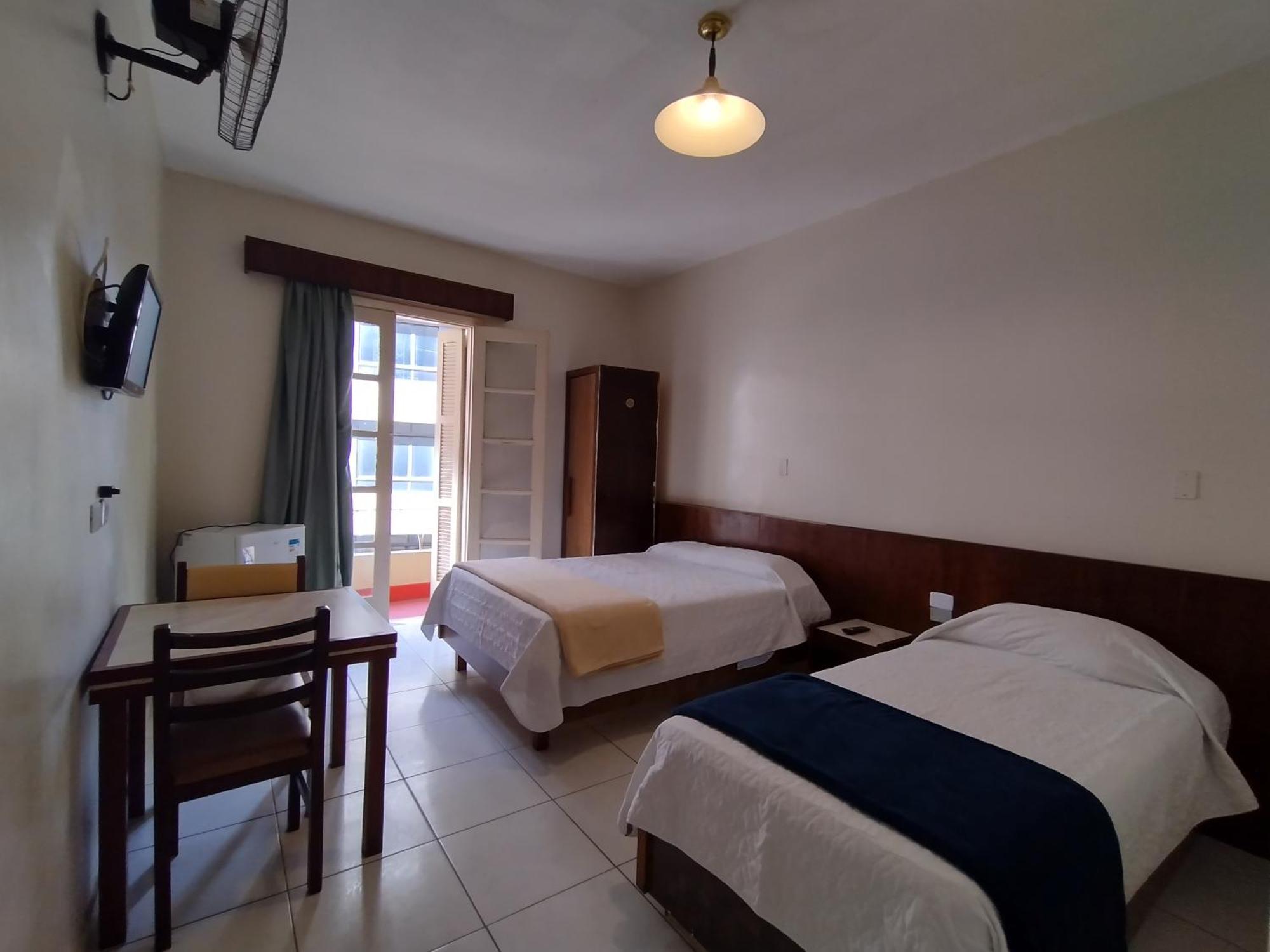 Plaza Olido Hotel São Paulo