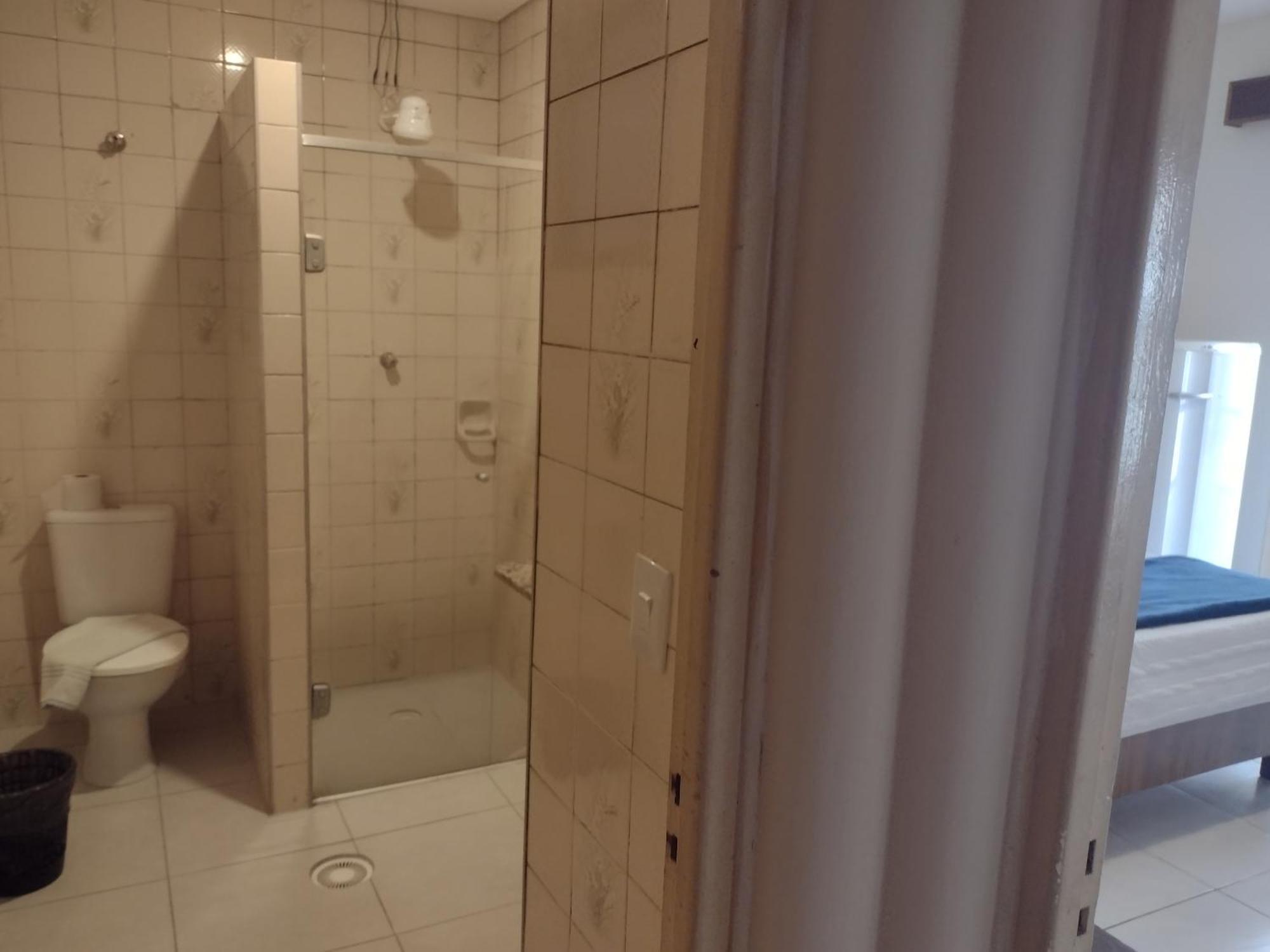 Hotel Plaza Olido São Paulo
