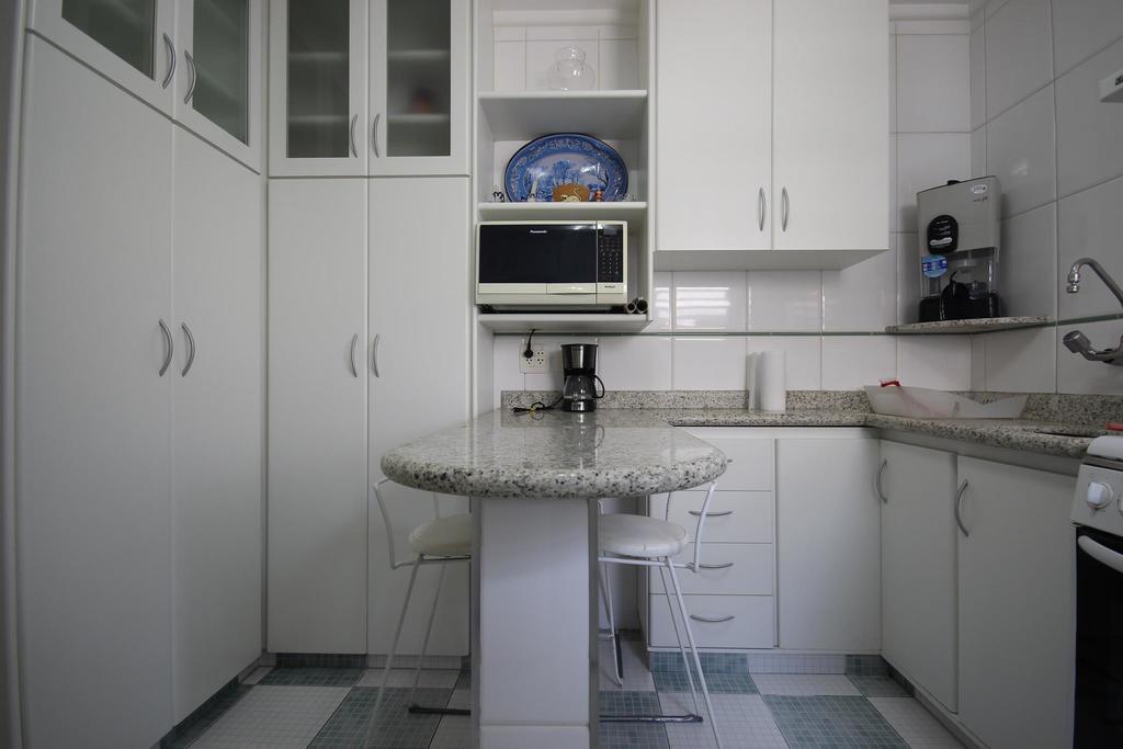 Itamiami Sp 103 Apartamento São Paulo
