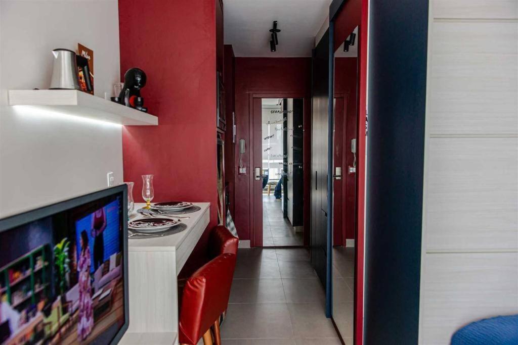 Apartment Loft Charmoso - Allianz, Einstein *