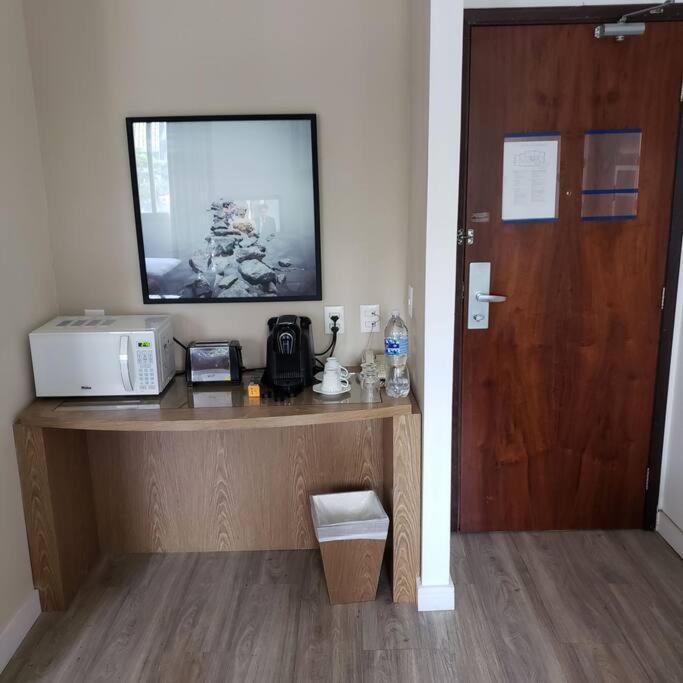 Apartment Flat A Uma Quadra Do Melhor Trecho Da Av. Paulista Sao Paulo
