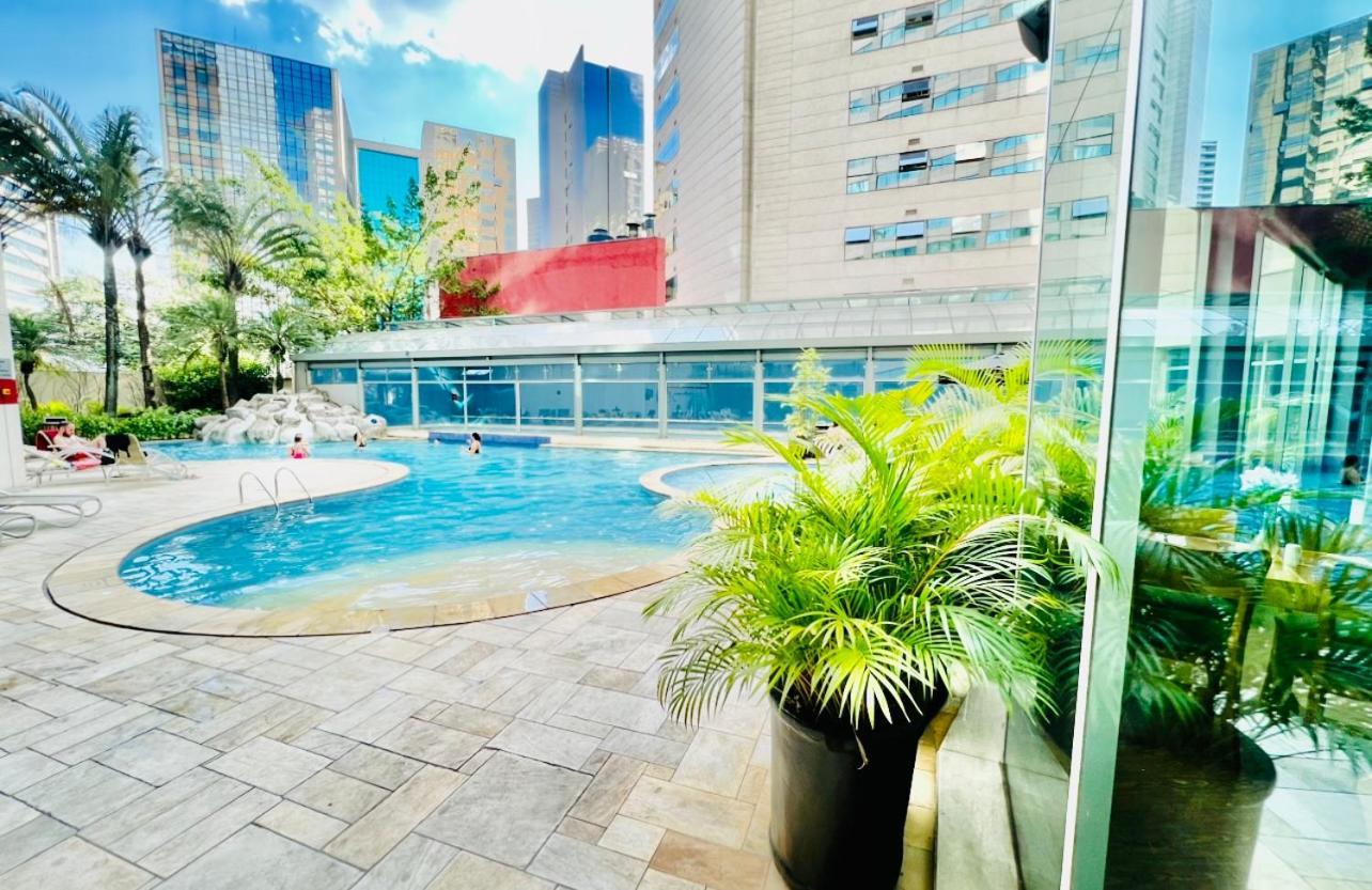 Apartamento Olimpia Inside Radisson *