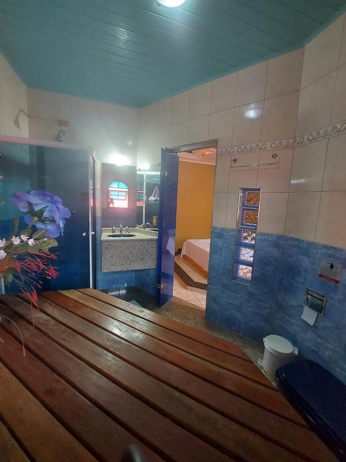 Hotel Mooca São Paulo