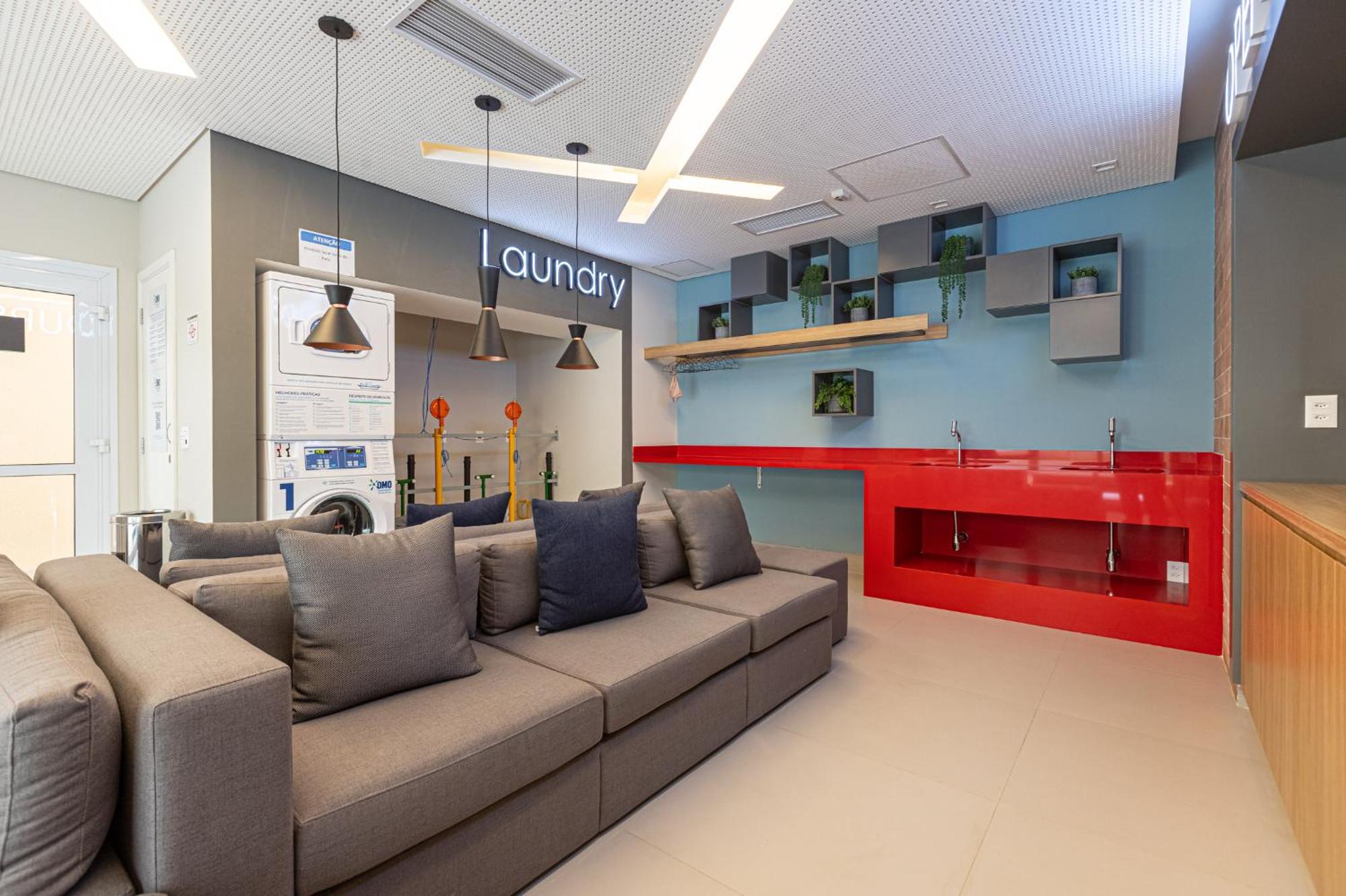 Apartamento Easy Star - Encantador E Bem Iluminado No Campo Belo - Mo02h São Paulo