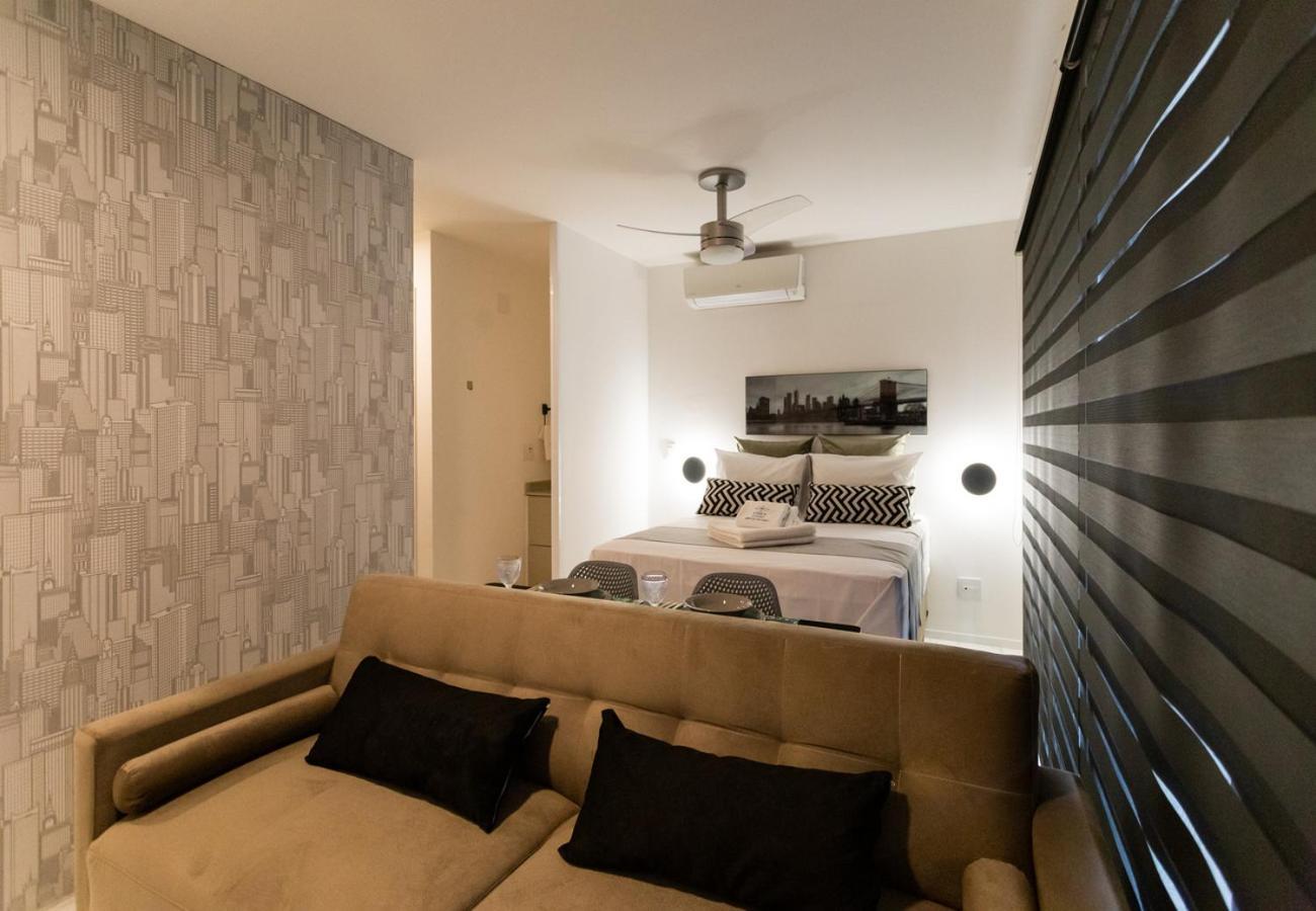 Easy Star - C/vaga Ao Lado Metro Campo Belo - Oo01h Apartment