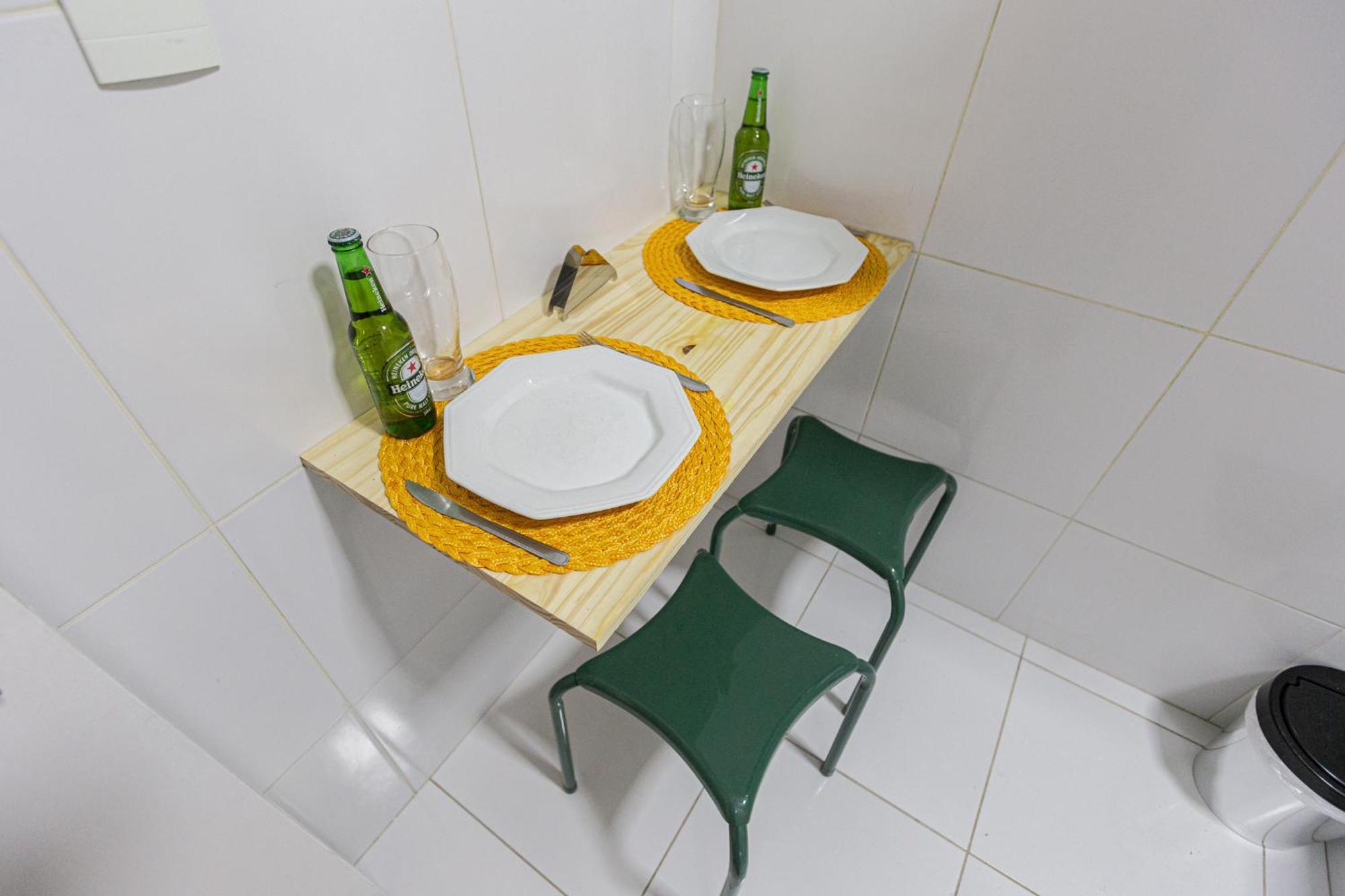 Easy Star - Apto 2 Quartos Bem Iluminado Perto Da Avenida Paulista - Fl01h Apartamento *