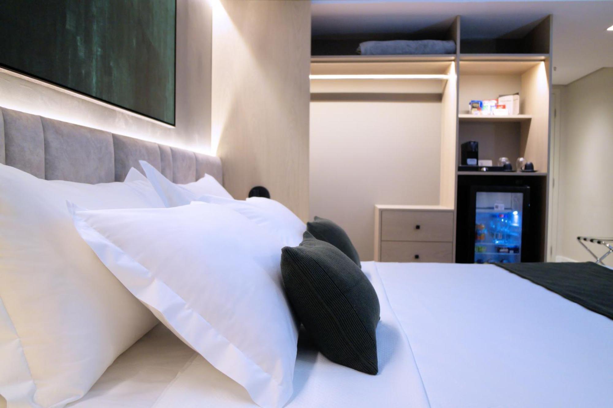Hotel Higi Sao Paulo