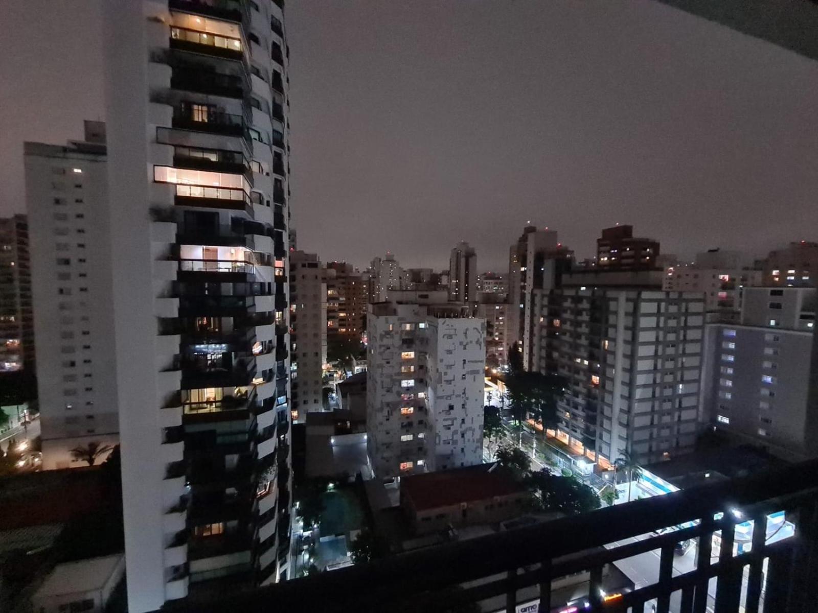 Flat Mercure - 4 Estrelas Moema Sp Apartment Sao Paulo