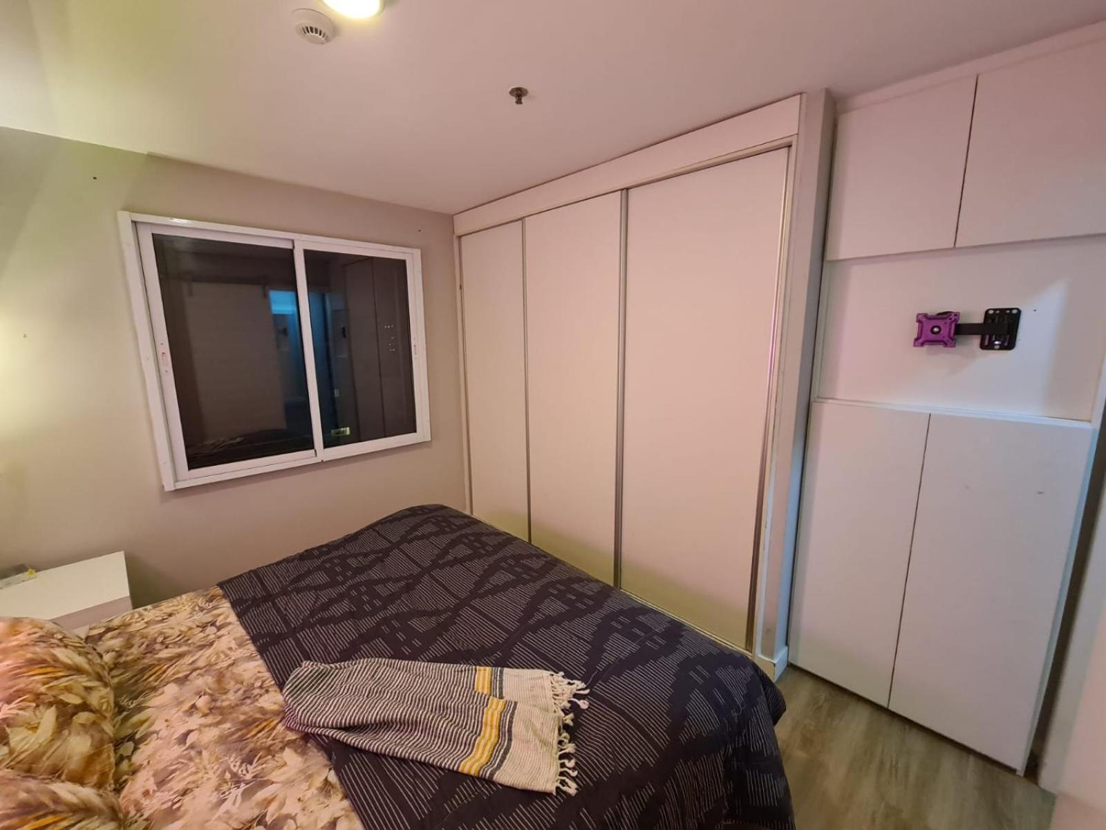 Apartment Flat Mercure - 4 Estrelas Moema Sp *